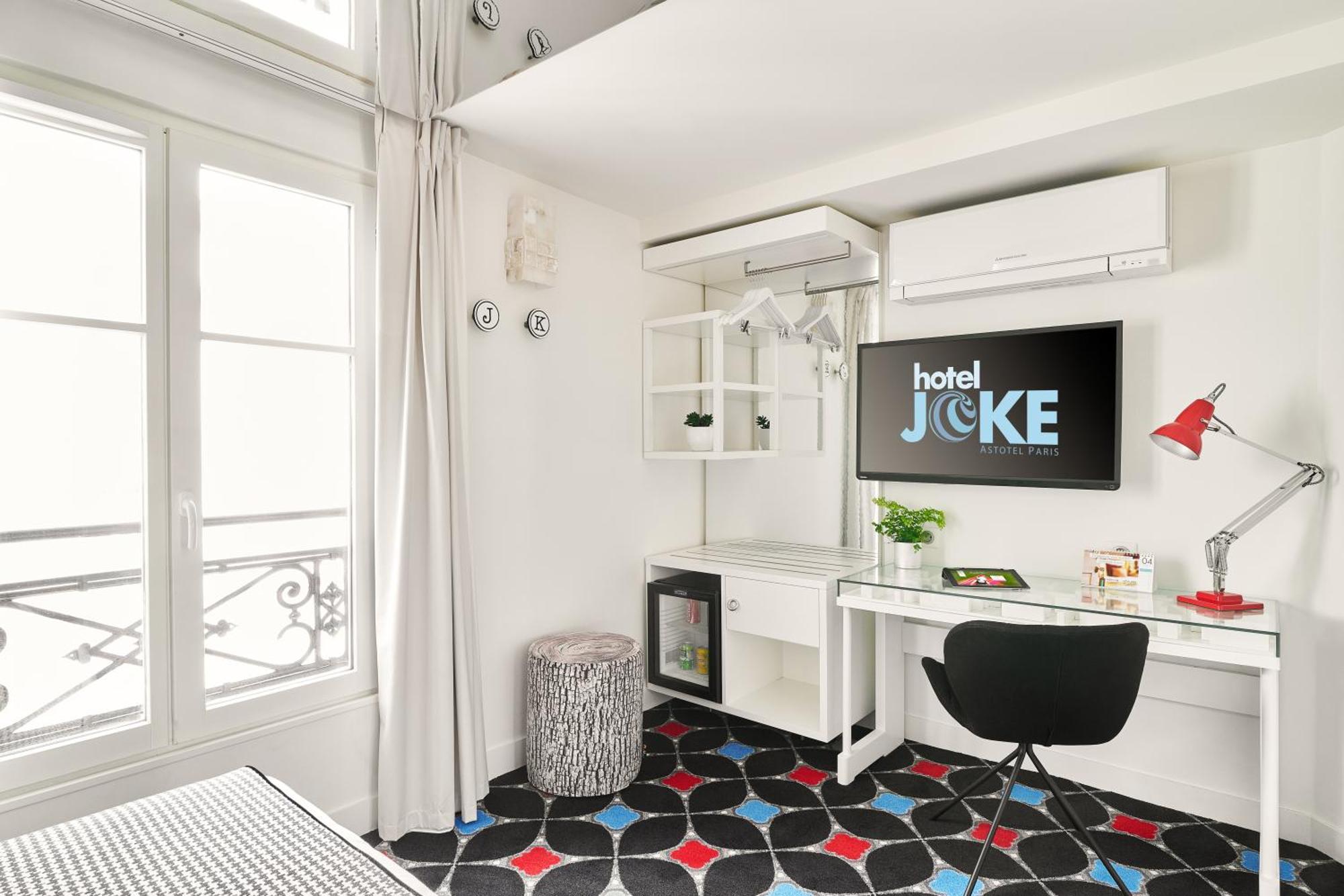 Chambre Simple