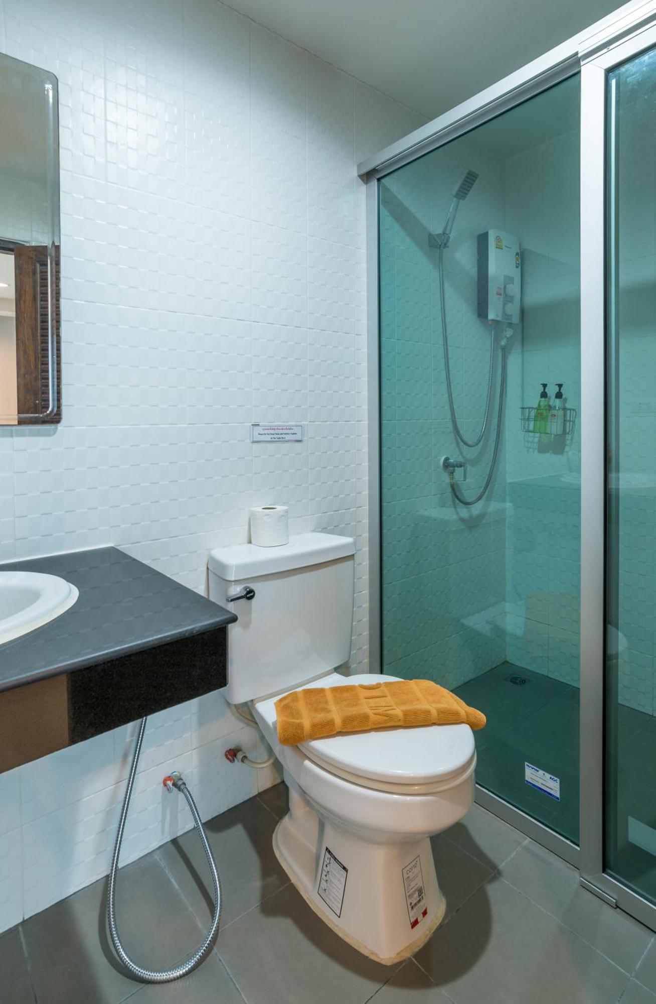 Habitación Doble Deluxe