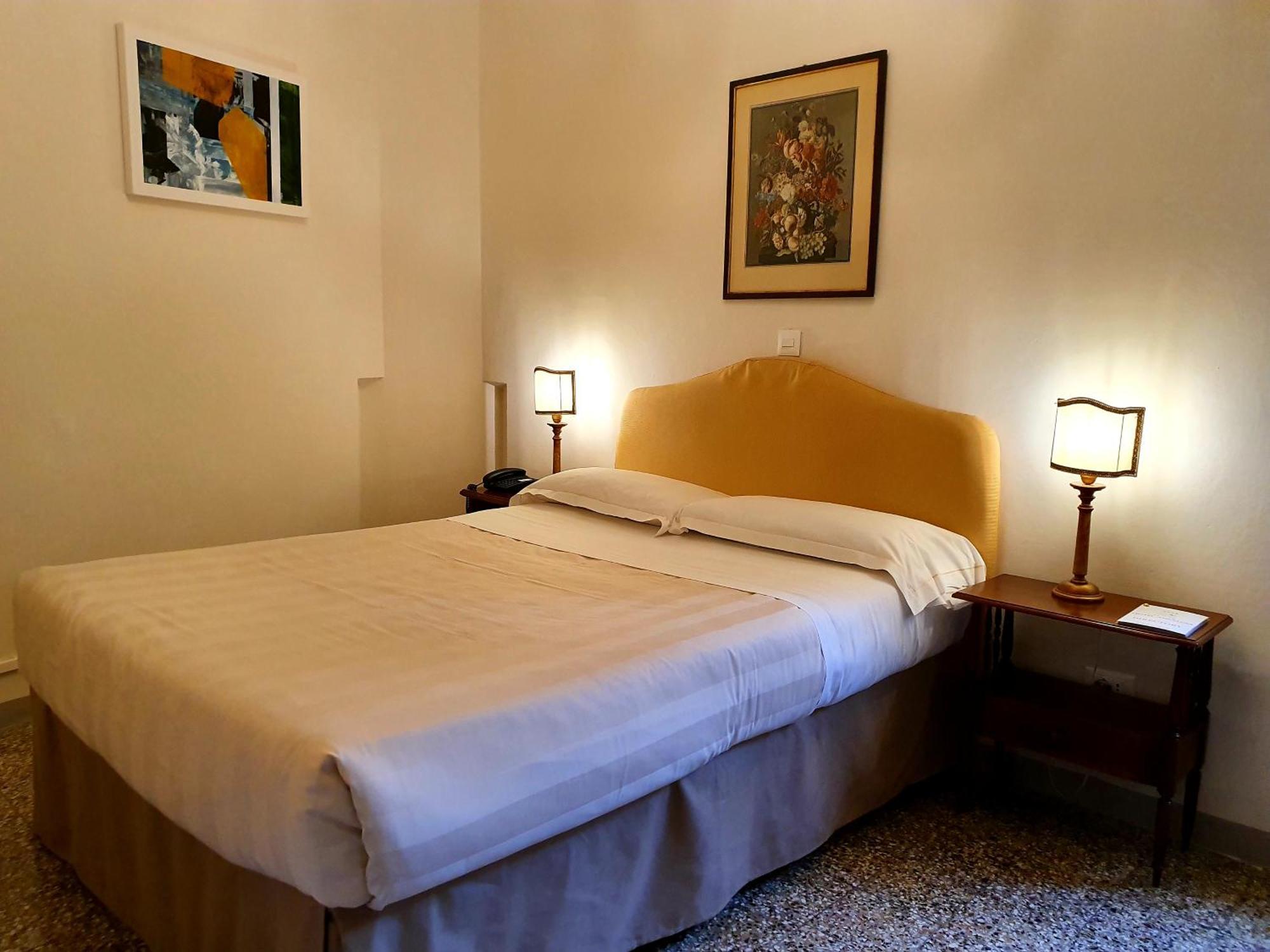 Double Room Terrace