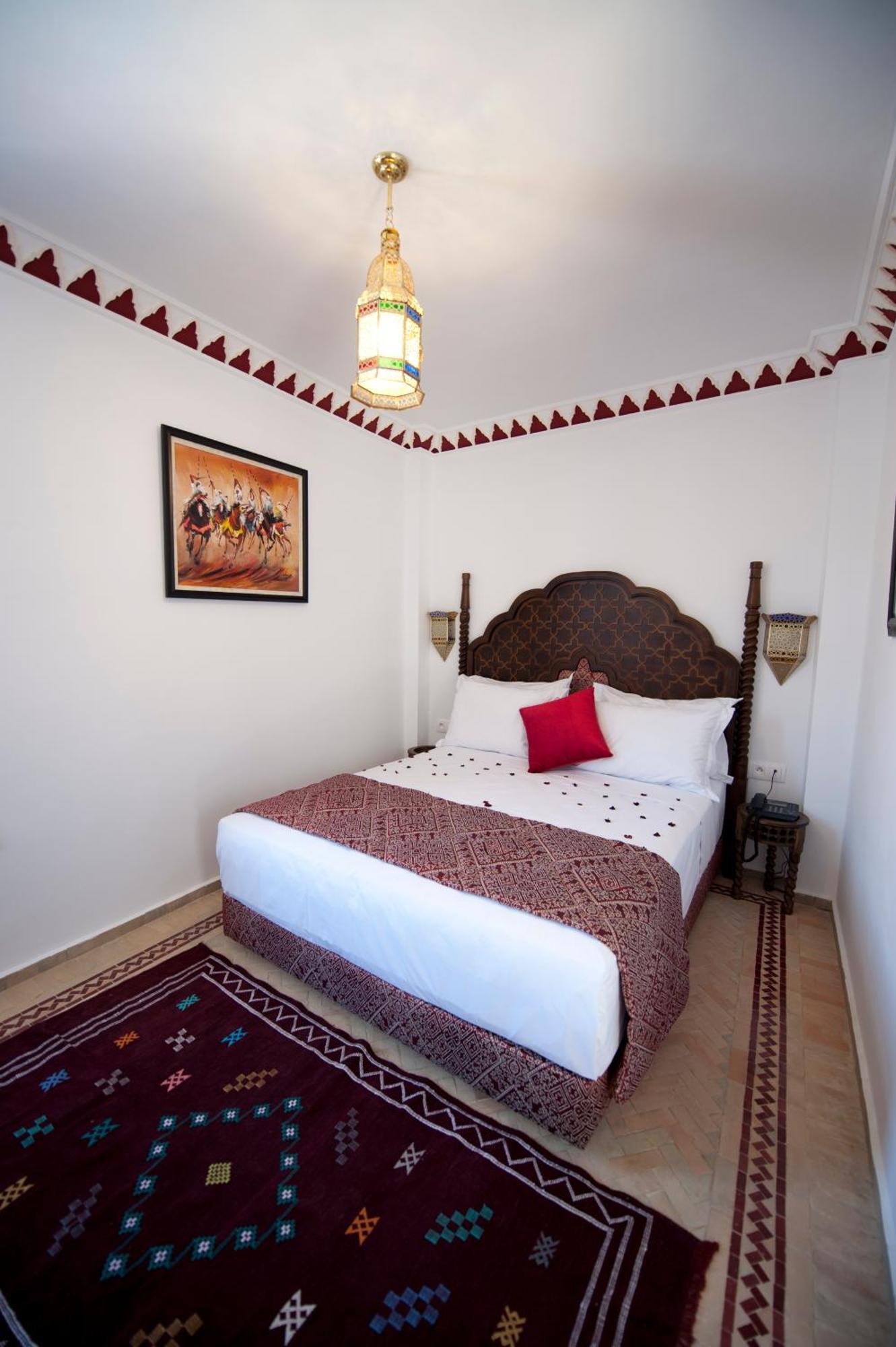 Double Room Sea View