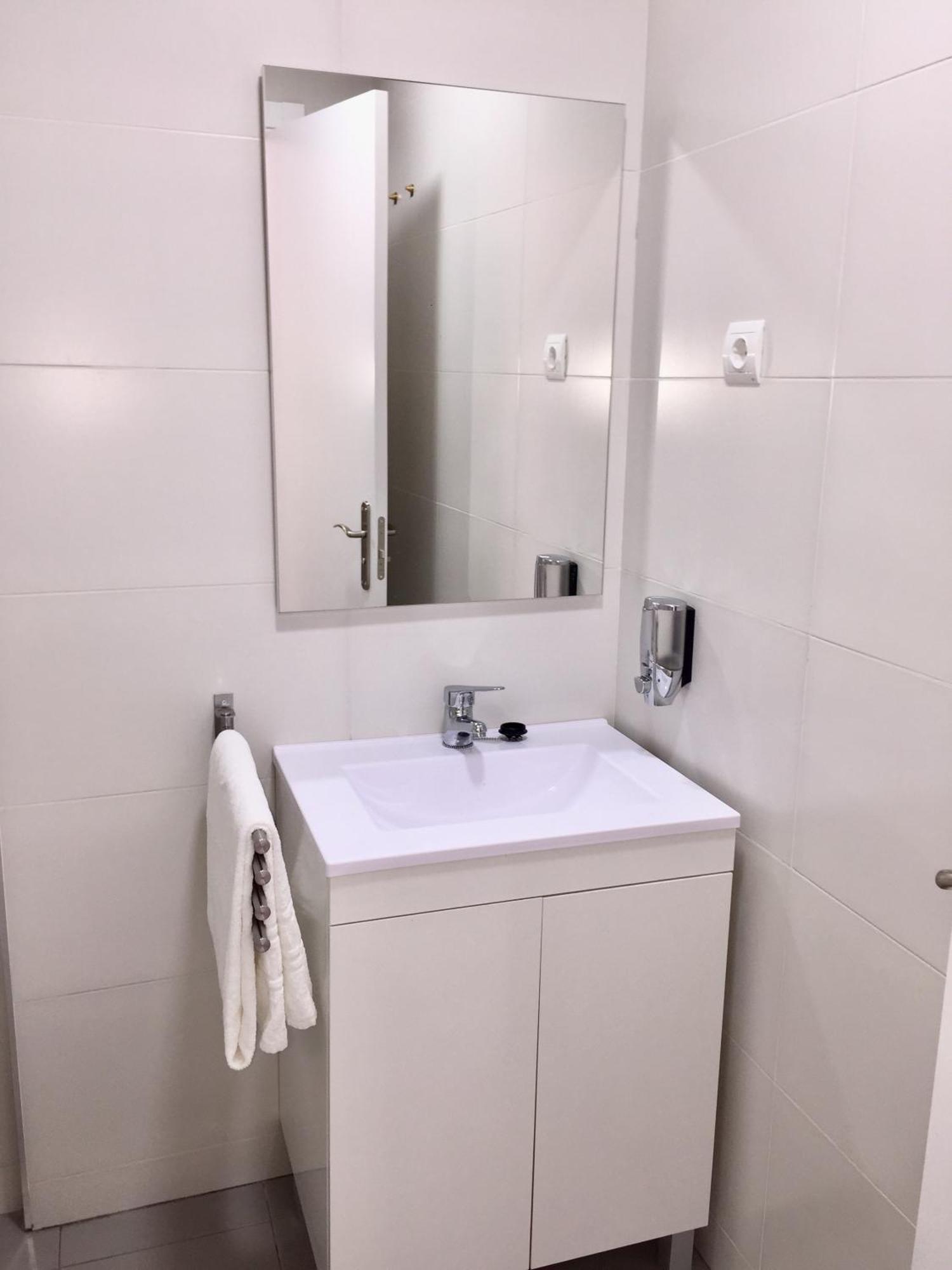 Double Room Private Bathroom