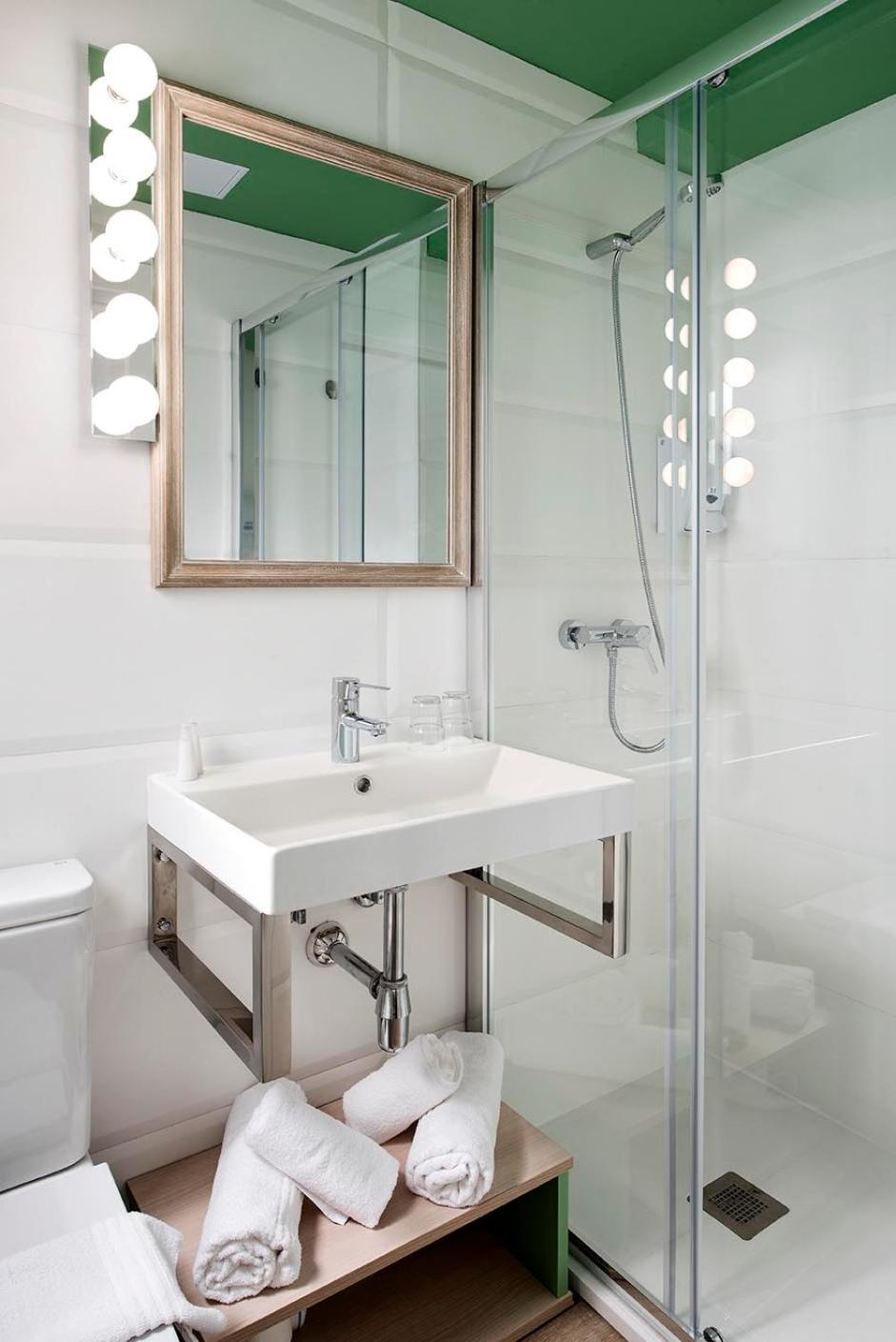 Habitación Doble Económica