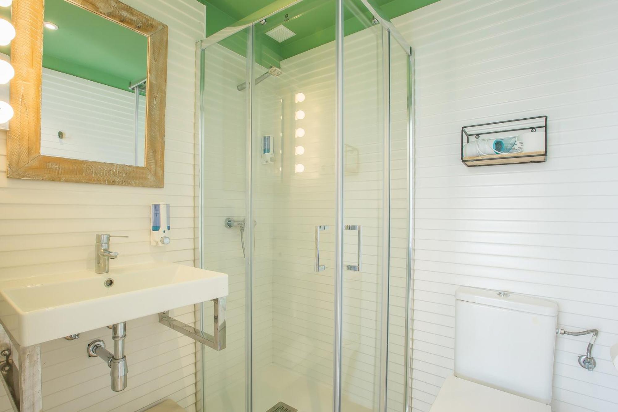 Apartamento Deluxe