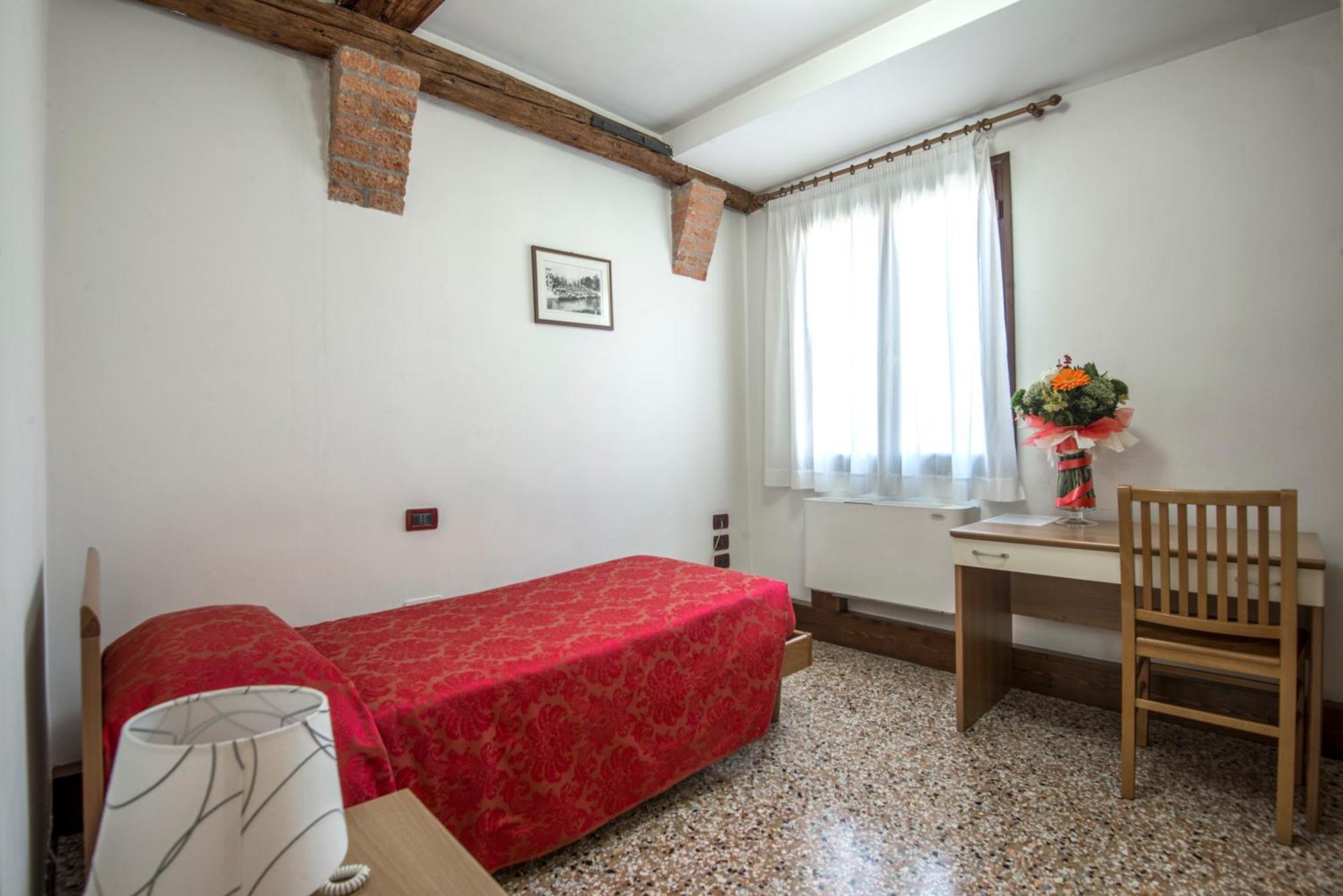 Habitación Individual