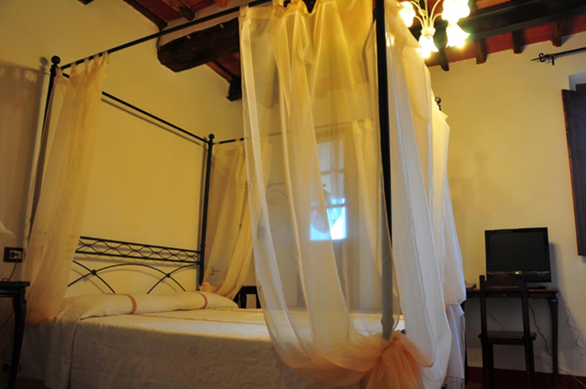 Suite Balcony