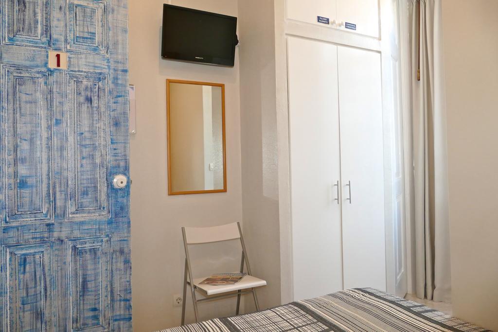 Petite Chambre Double