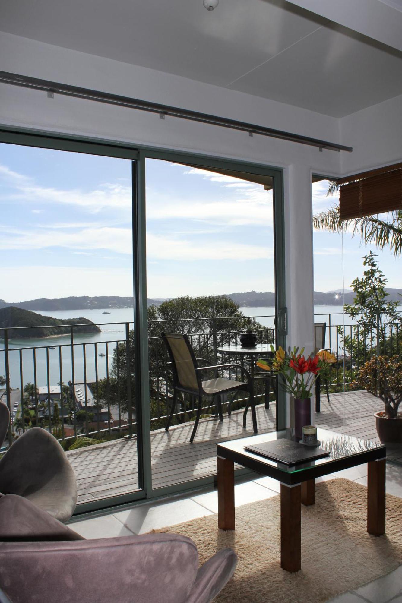 Studio Ocean View