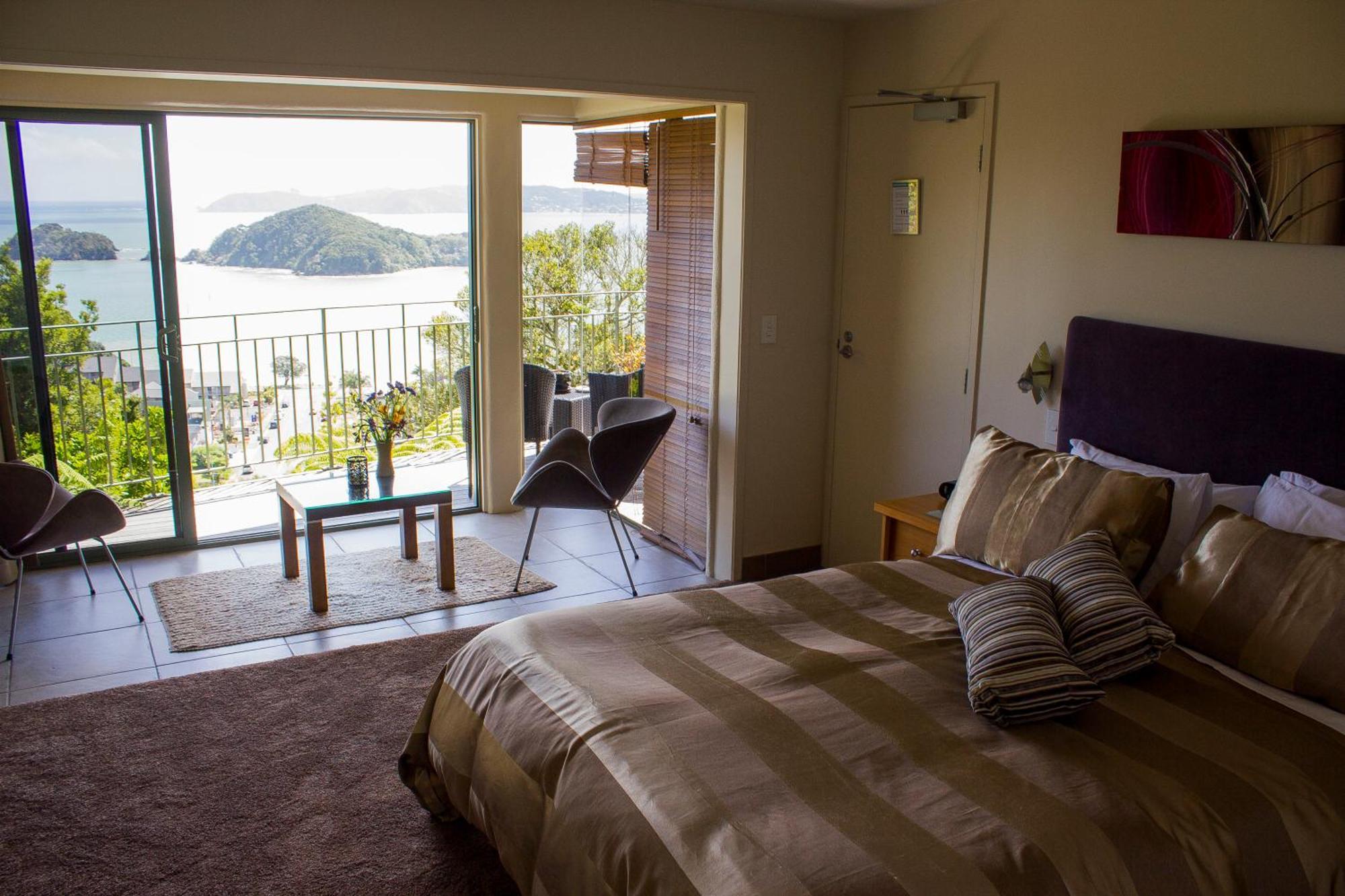 Studio Ocean View