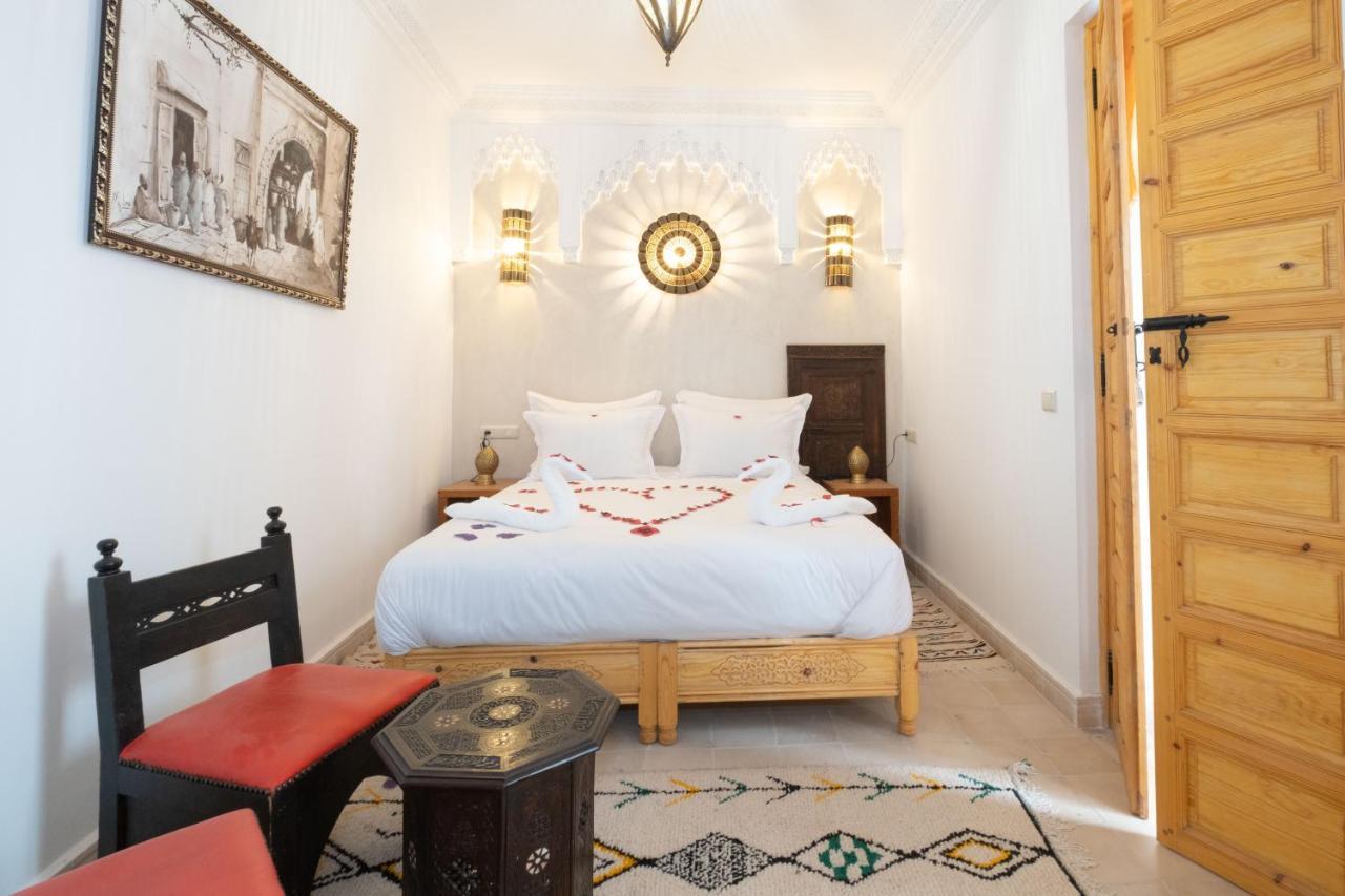 Habitación Doble con baño privado