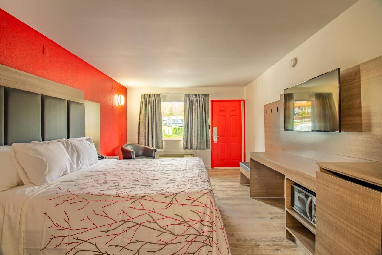 King Room - Ground Floor