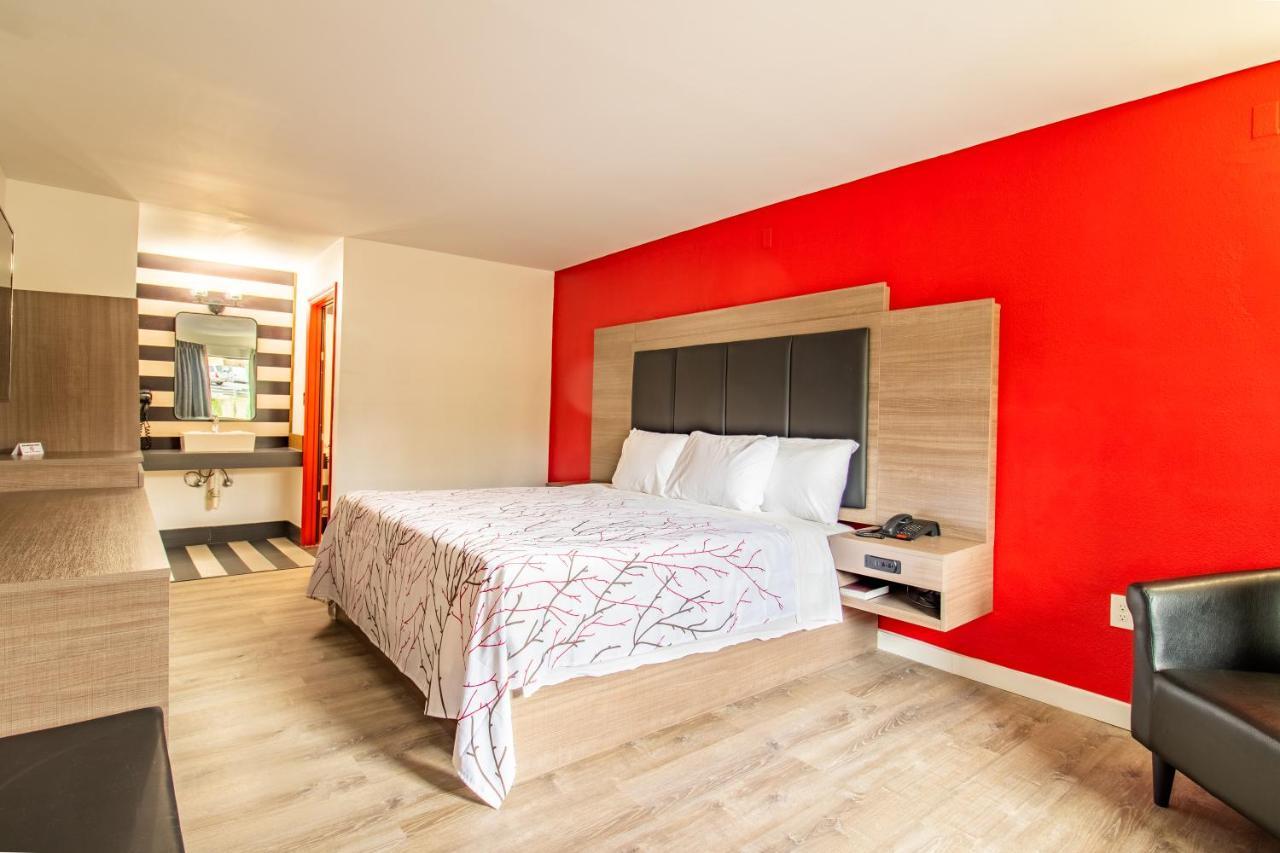 King Room Ground Floor