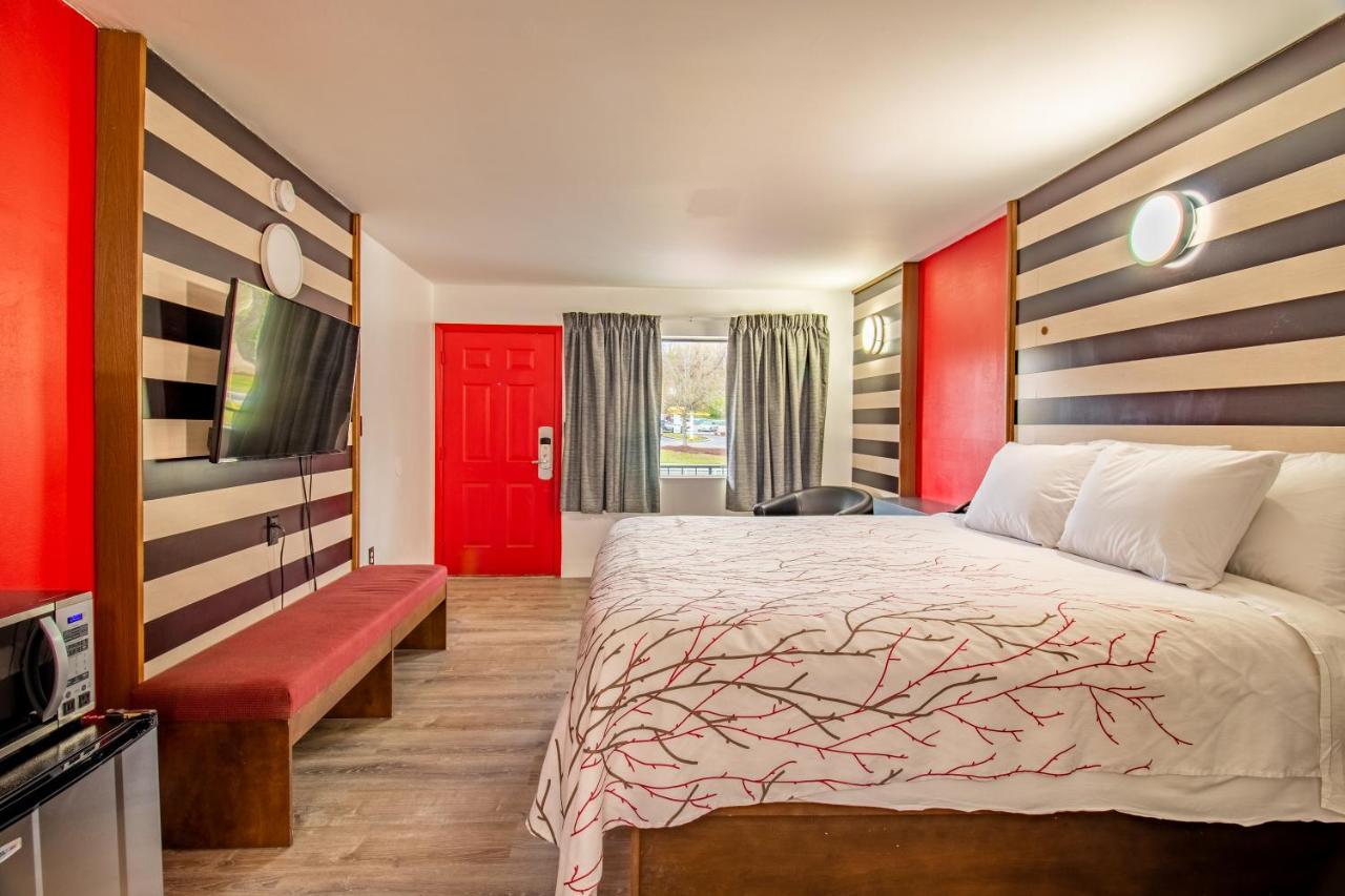 King Room Second Floor