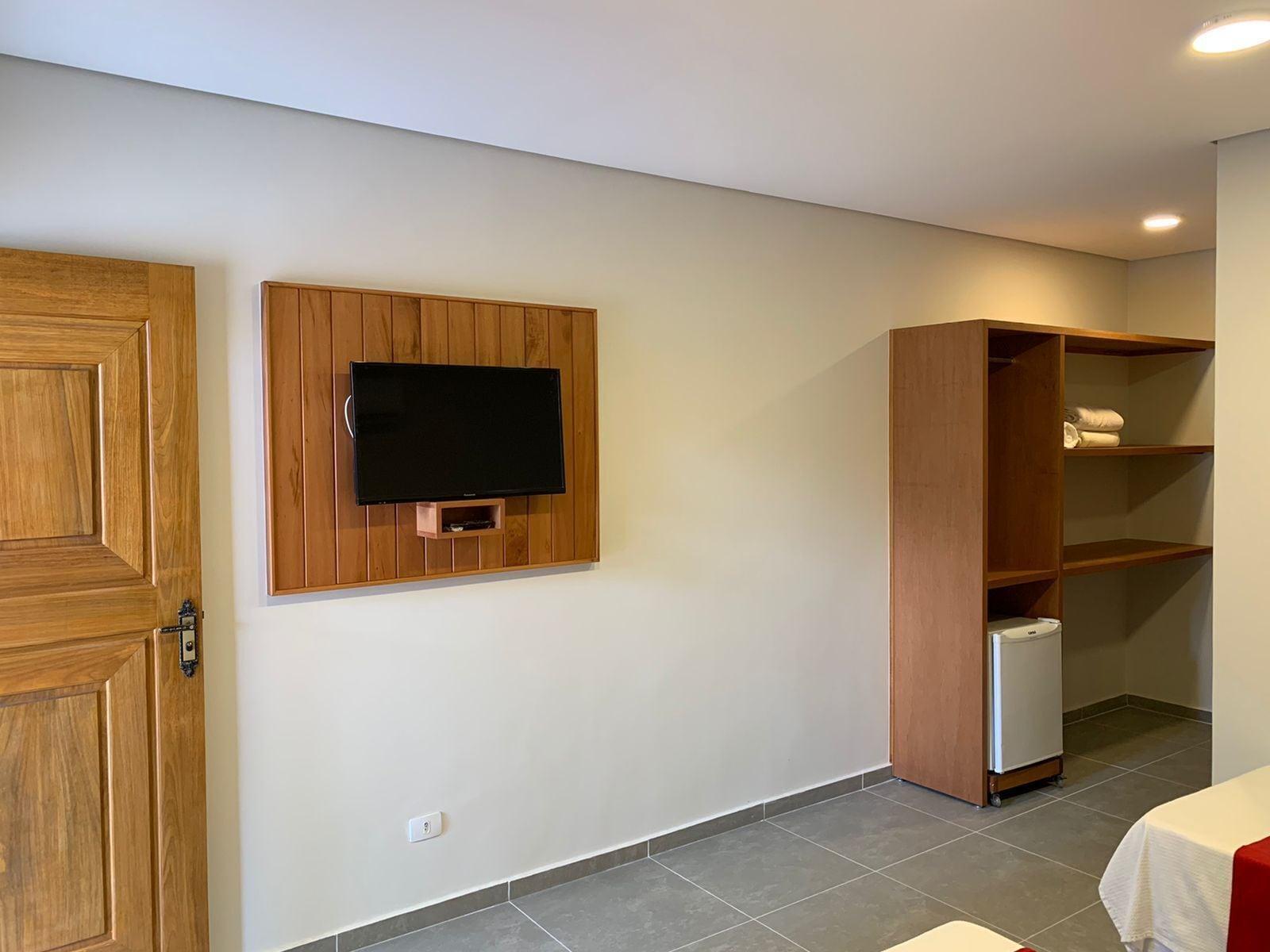 Quarto Triplo Standard