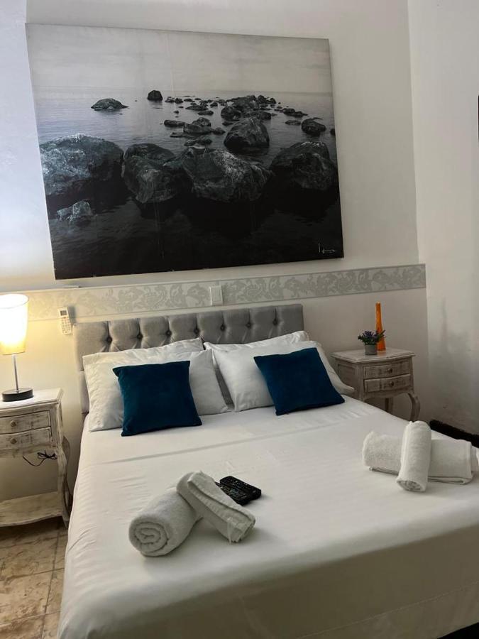 Habitación Doble con baño privado
