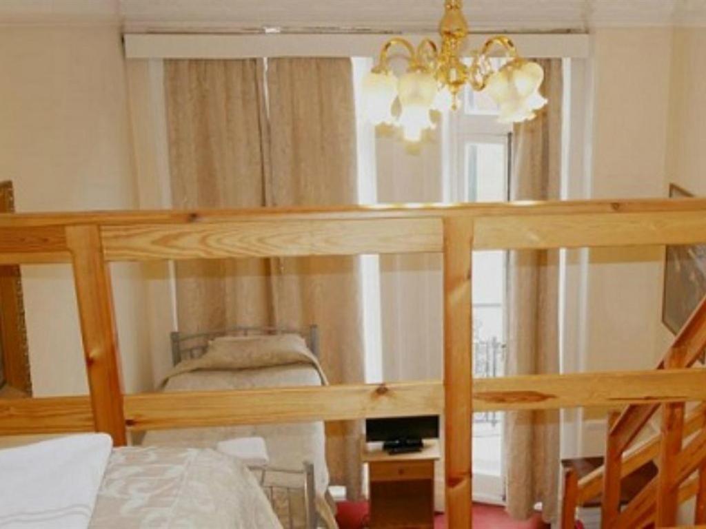 Chambre Familiale Standard