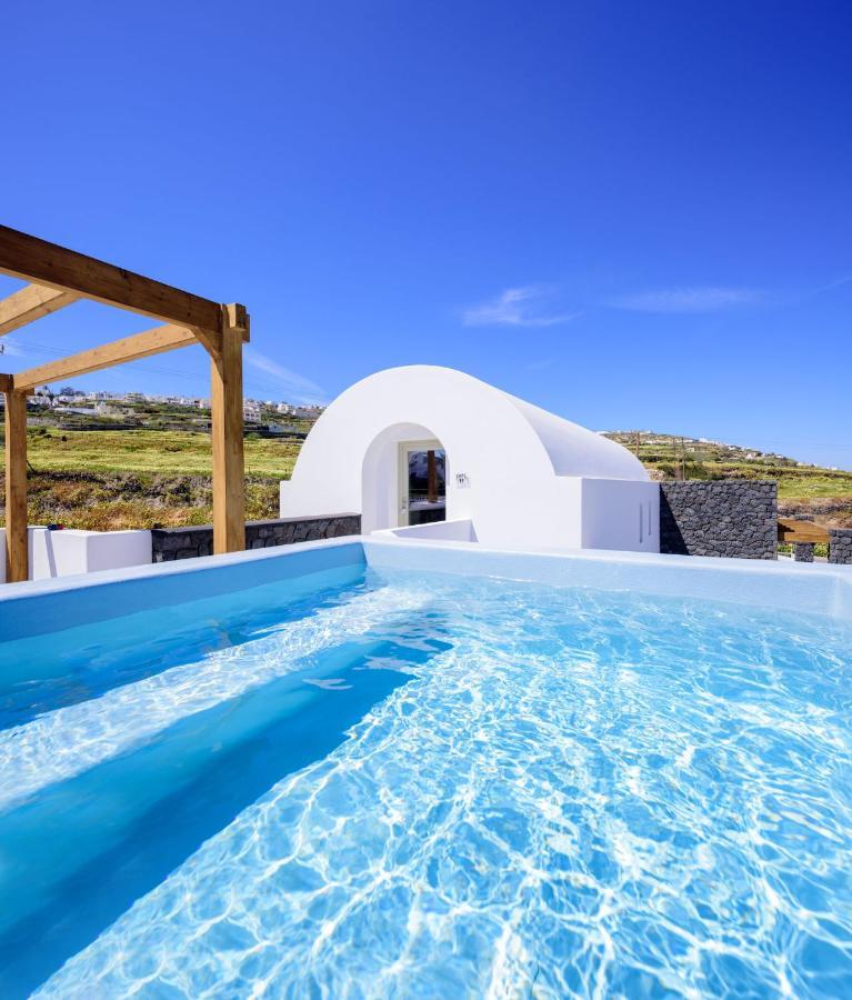 Elite Suite Hot Tub Sea View