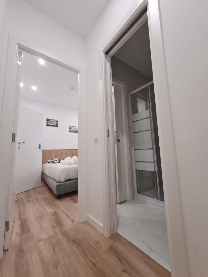 Habitación Familiar Deluxe