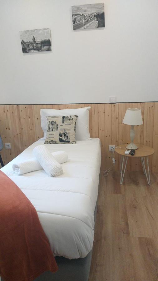 Habitación Individual Deluxe