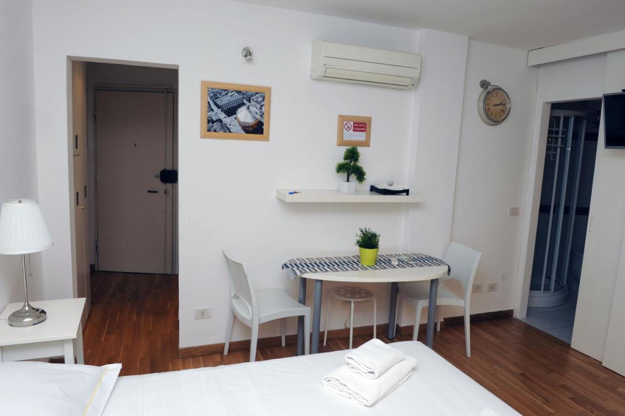 Standard Studio Annex