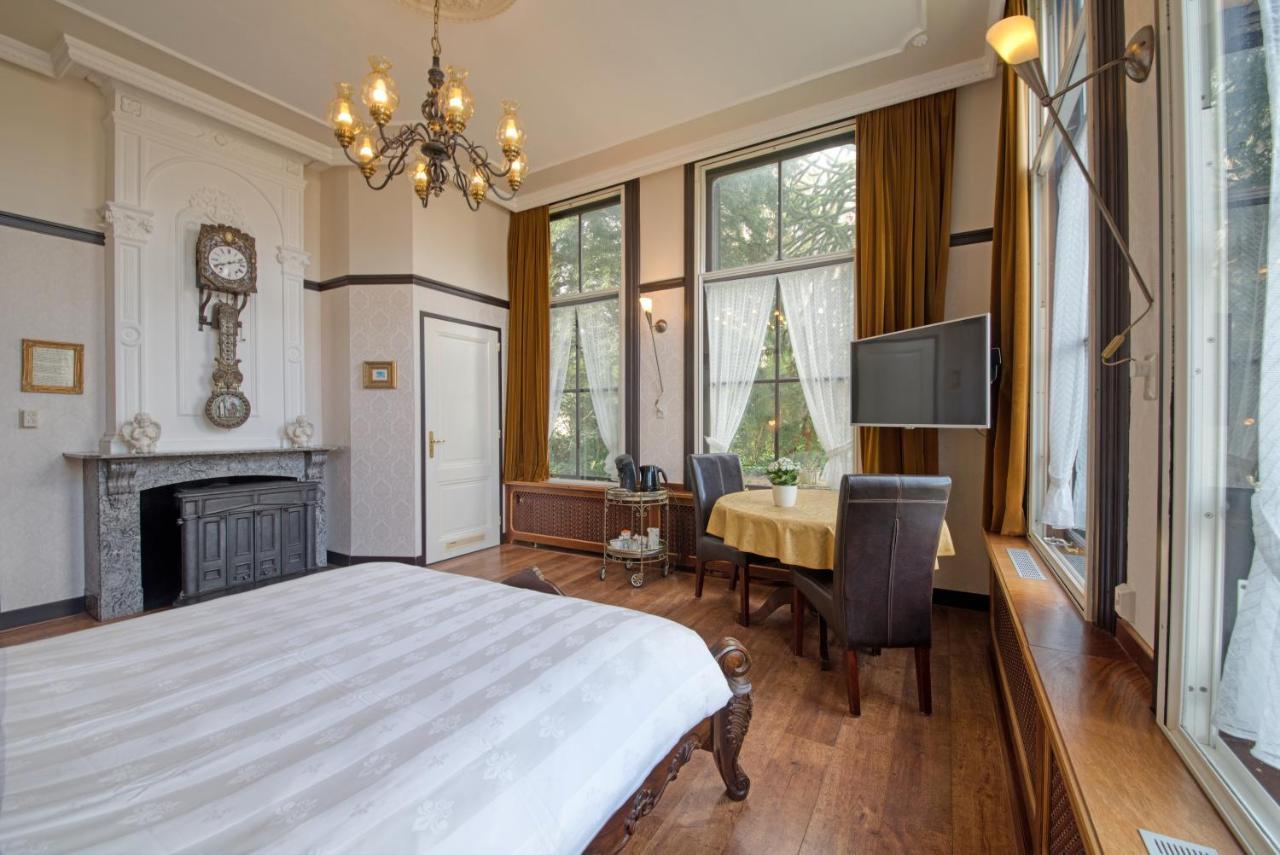 Angel Room