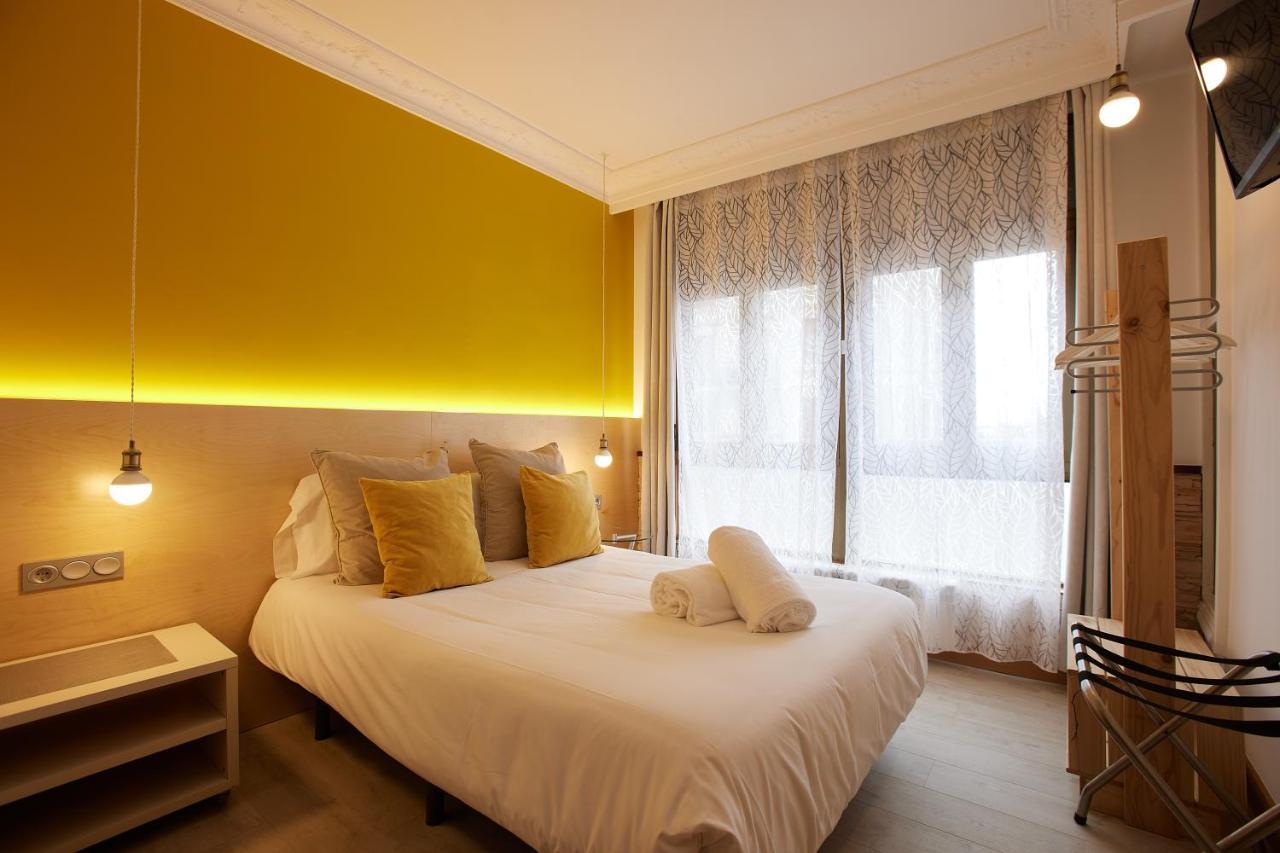 Chambre Familiale