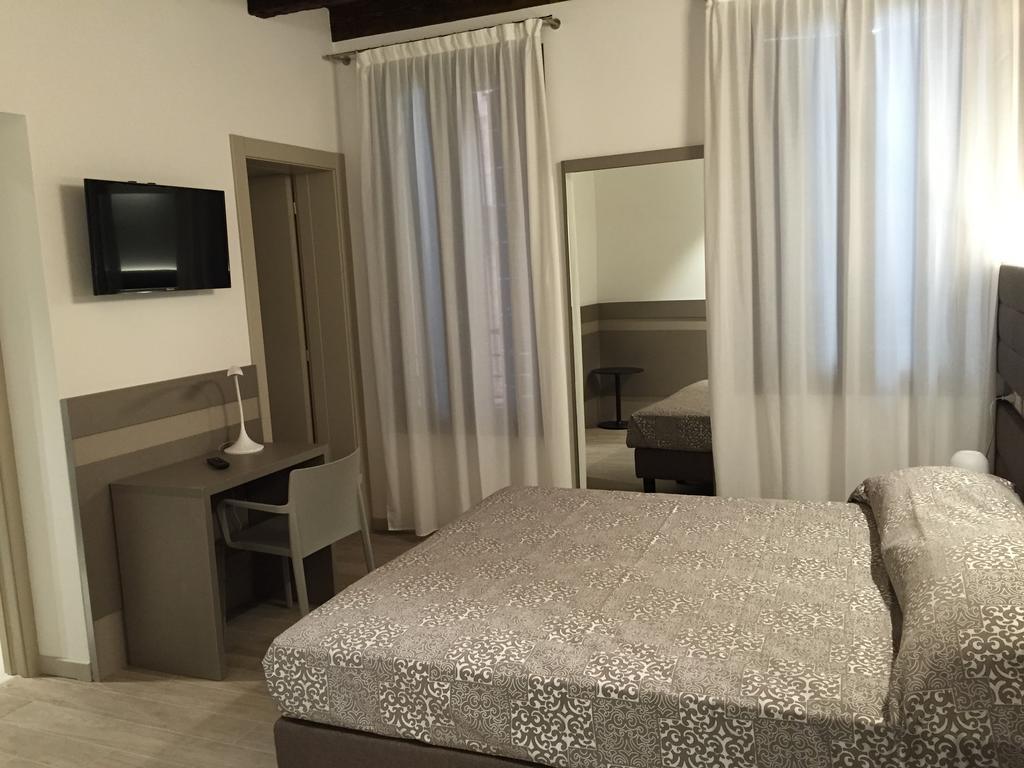 Quarto Individual