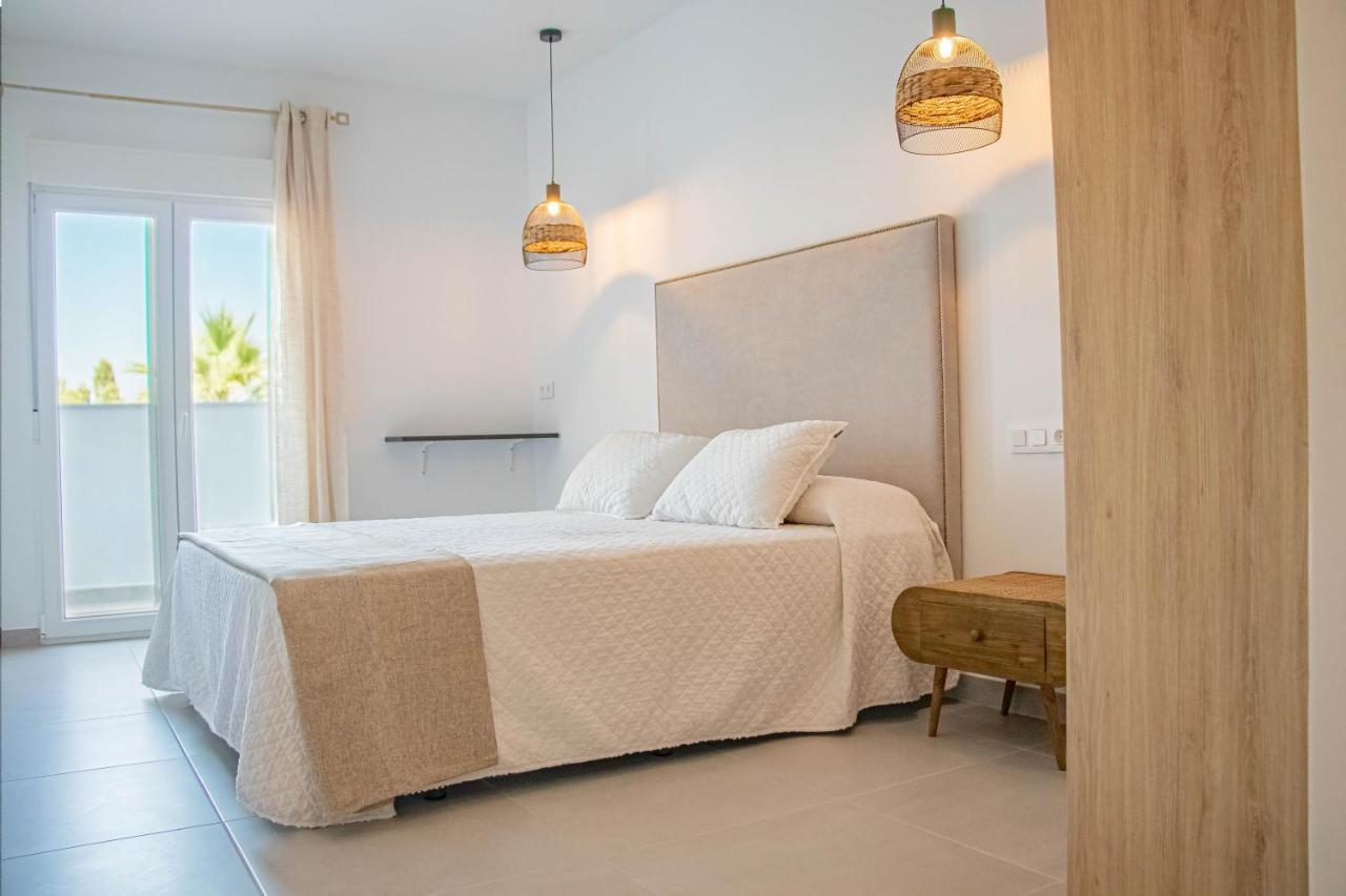 Habitación Doble Deluxe con balcón