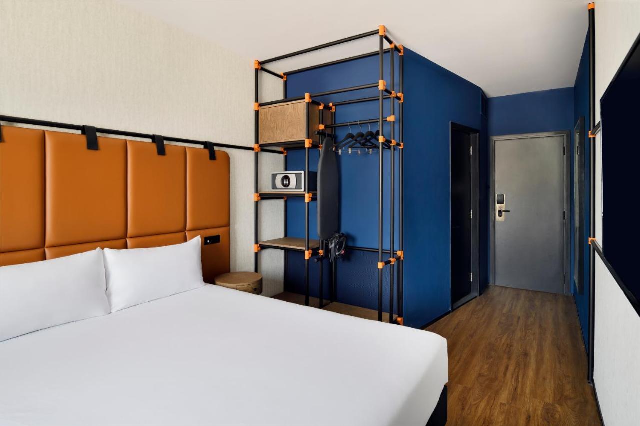 Chambre Double Premium