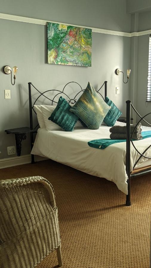 Comfort Double or Twin Room