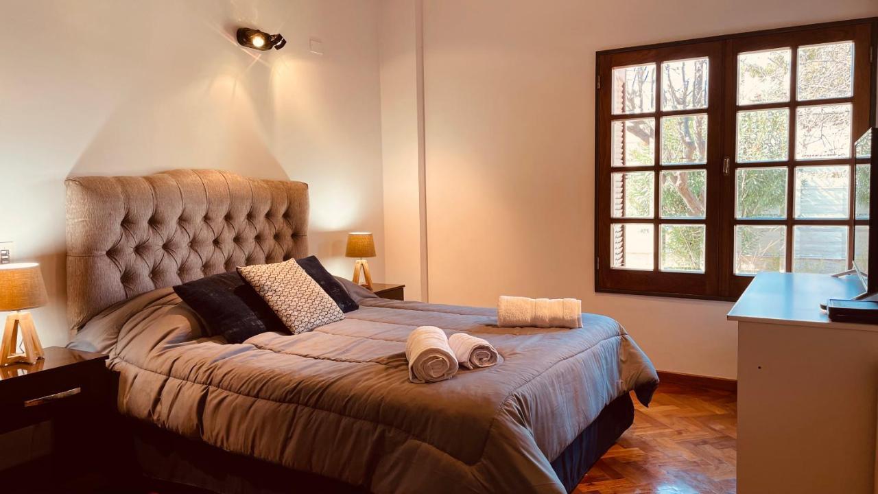 Habitación Doble con vistas a la piscina