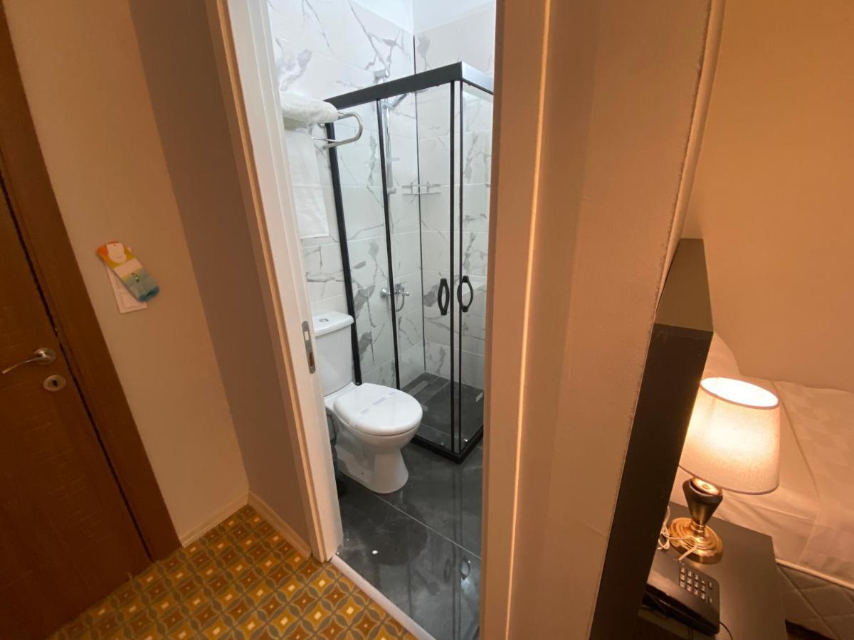 Loft Single Room