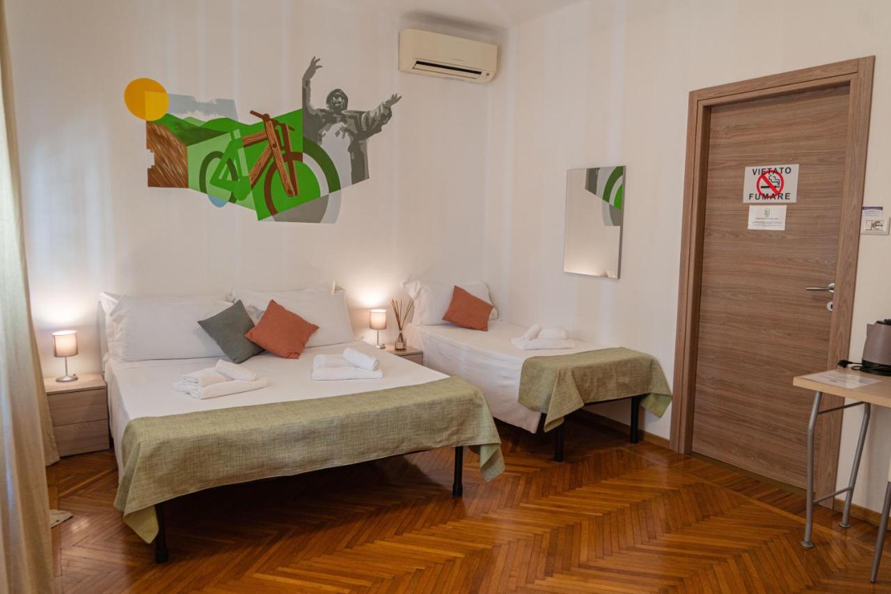 Habitación Triple Confort