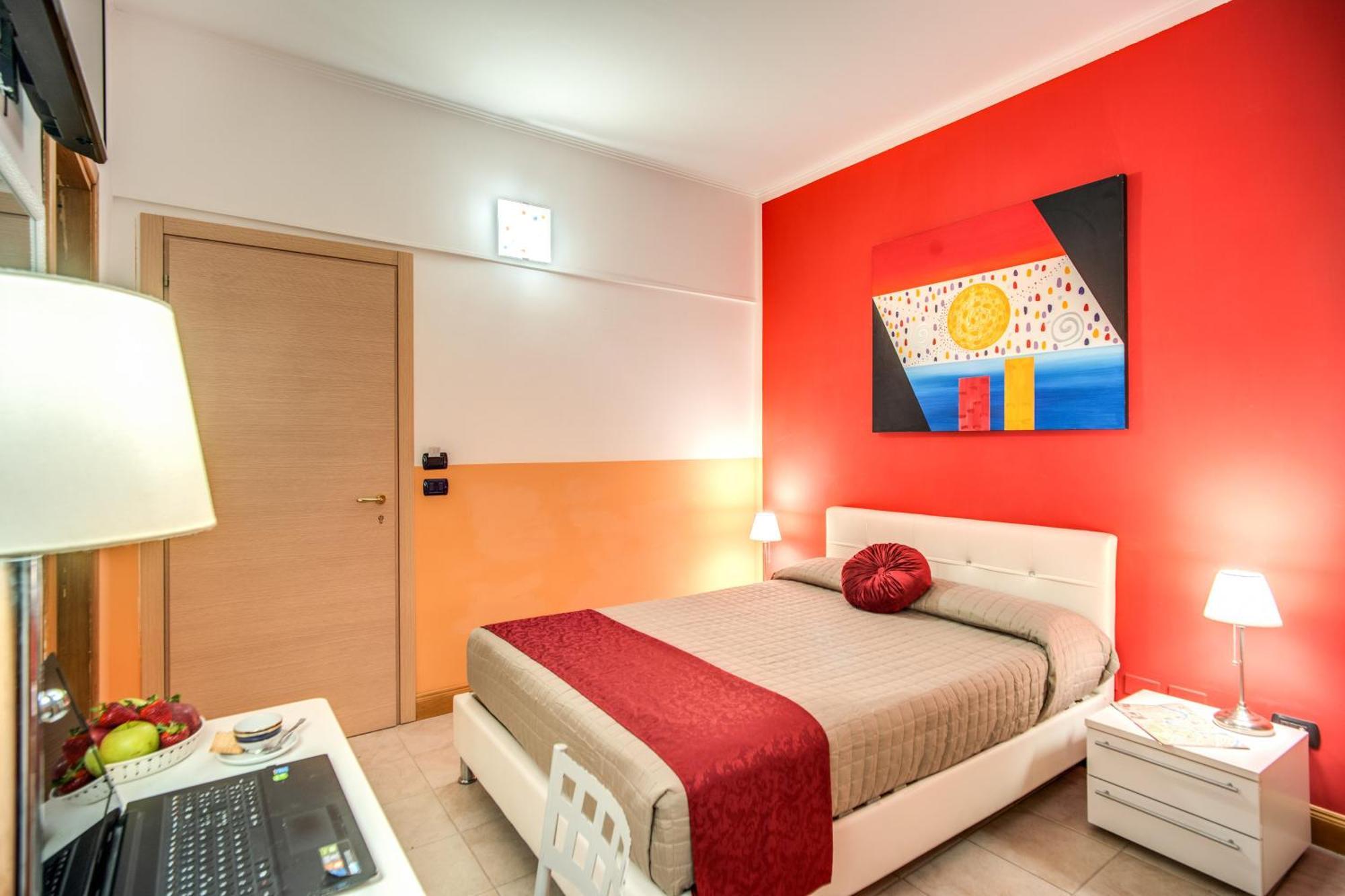 Chambre Double Économique
