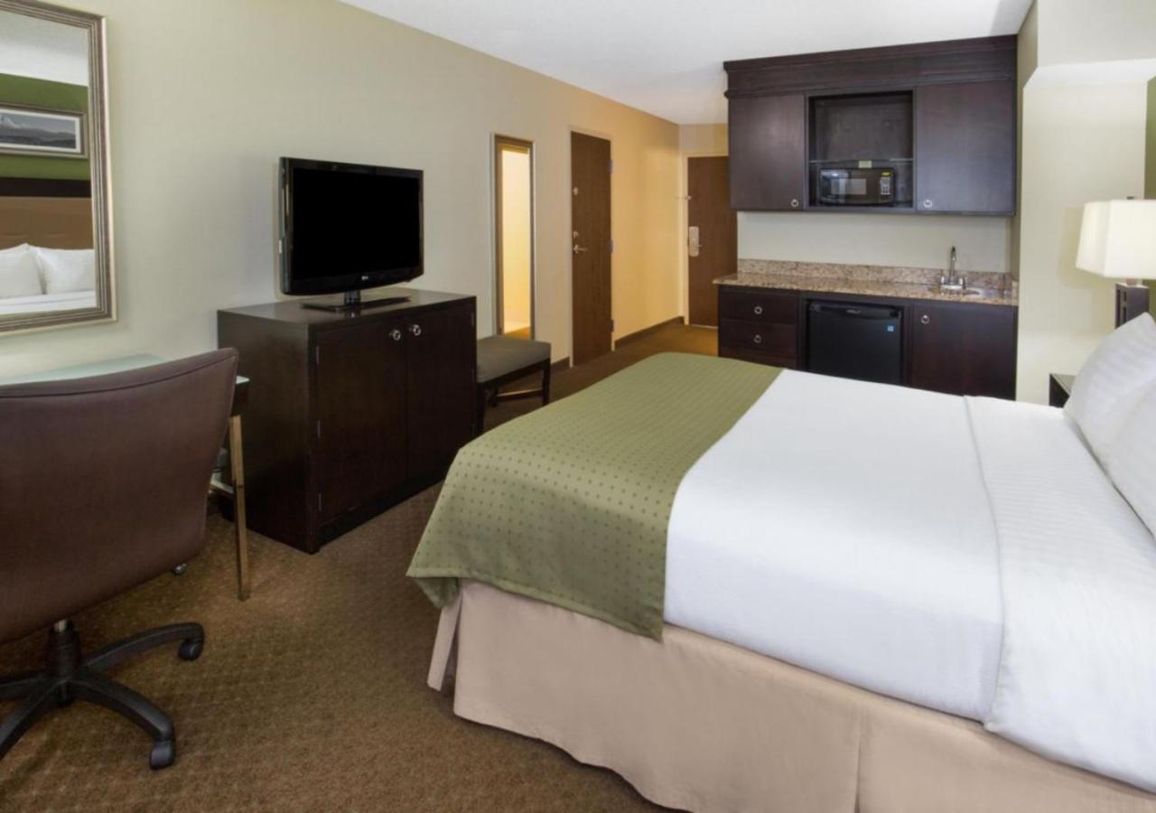 Standard Queen Room Mountain View