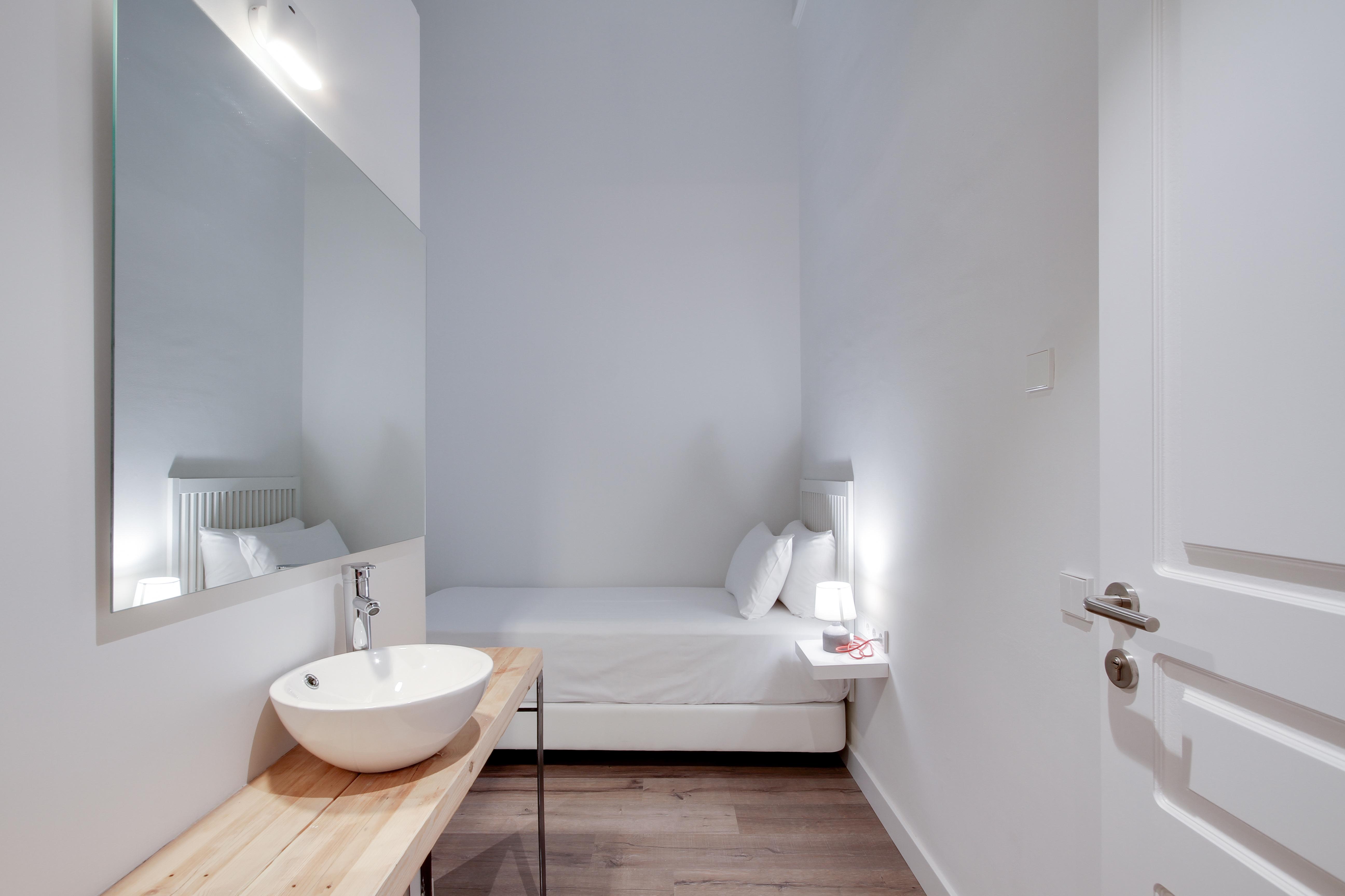 Quarto Individual