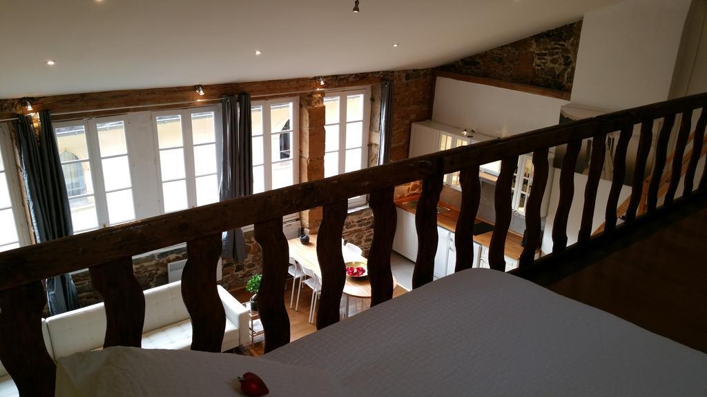 Appartement Exécutif