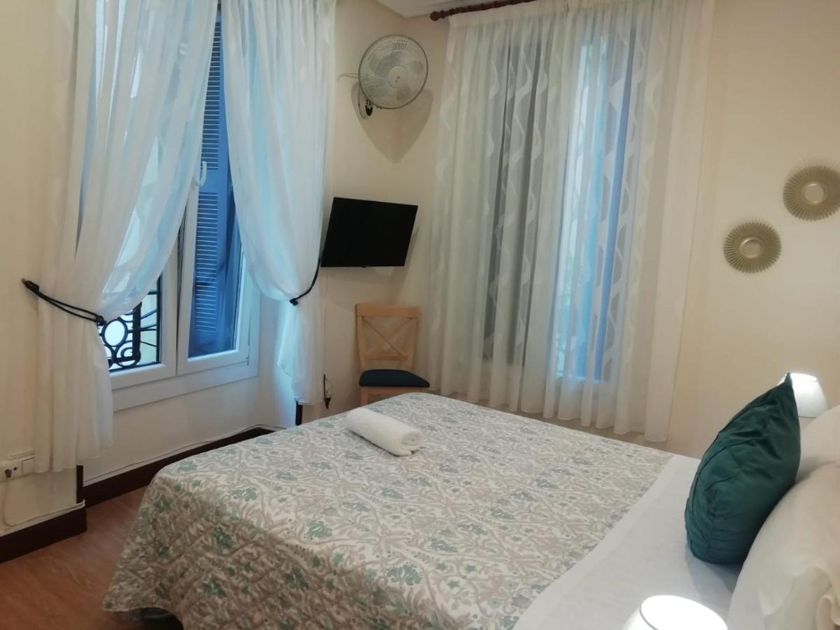 Chambre Deluxe
