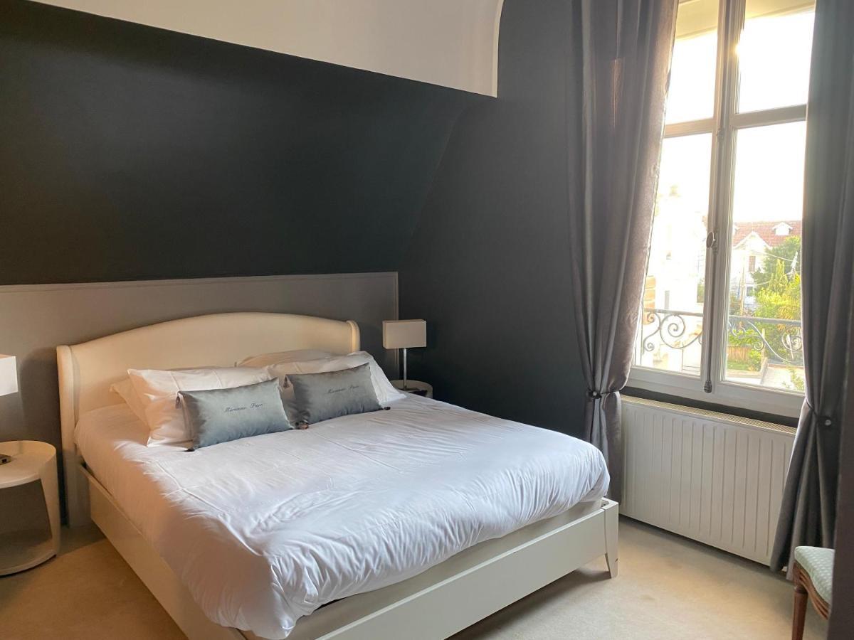 Chambre Familiale