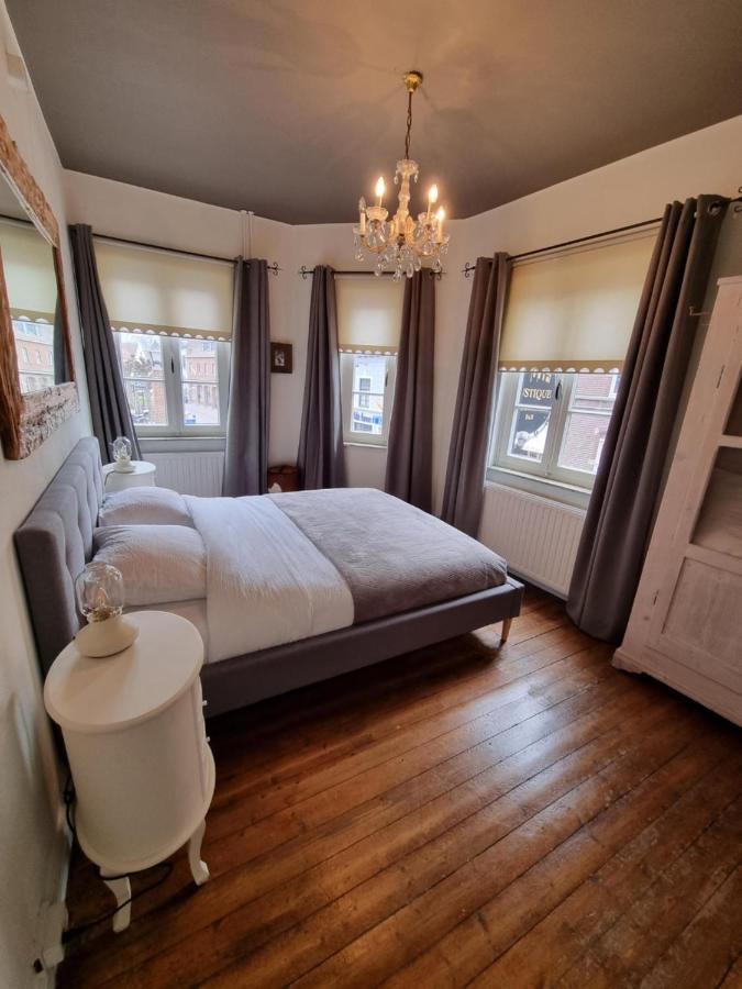 Doppelzimmer mit eigenem Bad