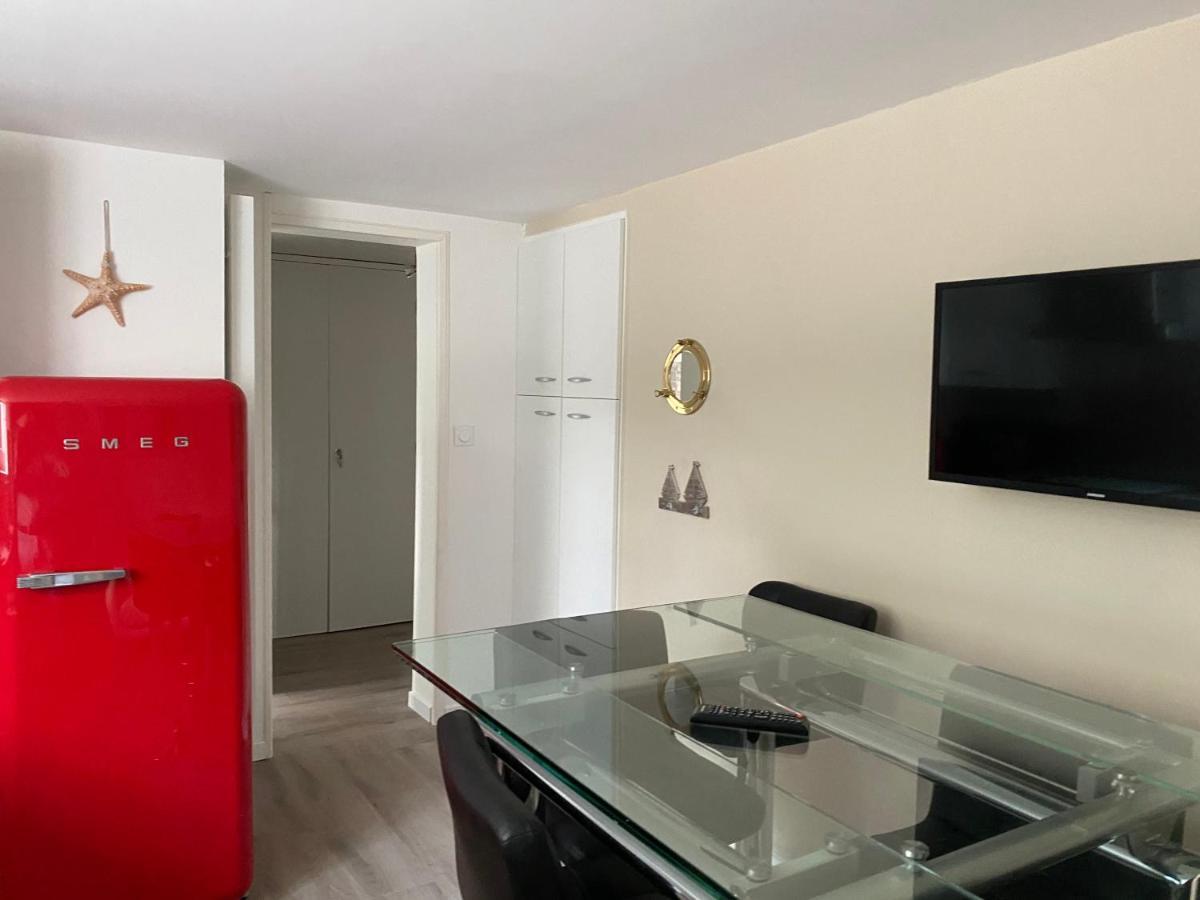 Appartement - Rez-de-Chaussée