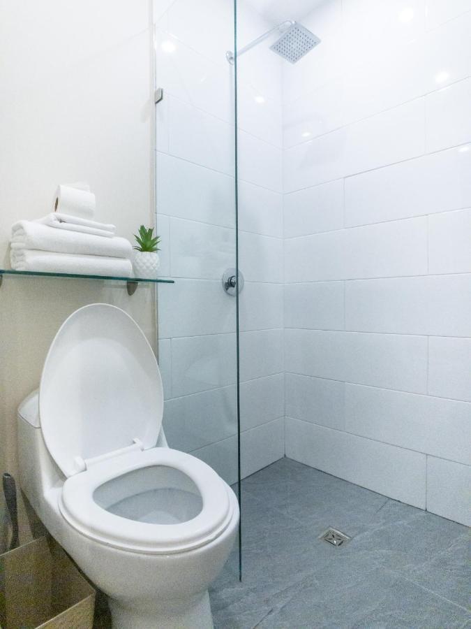 Habitación Doble con baño compartido