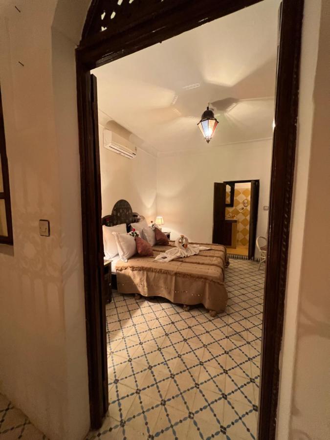 Chambre Double Supérieure