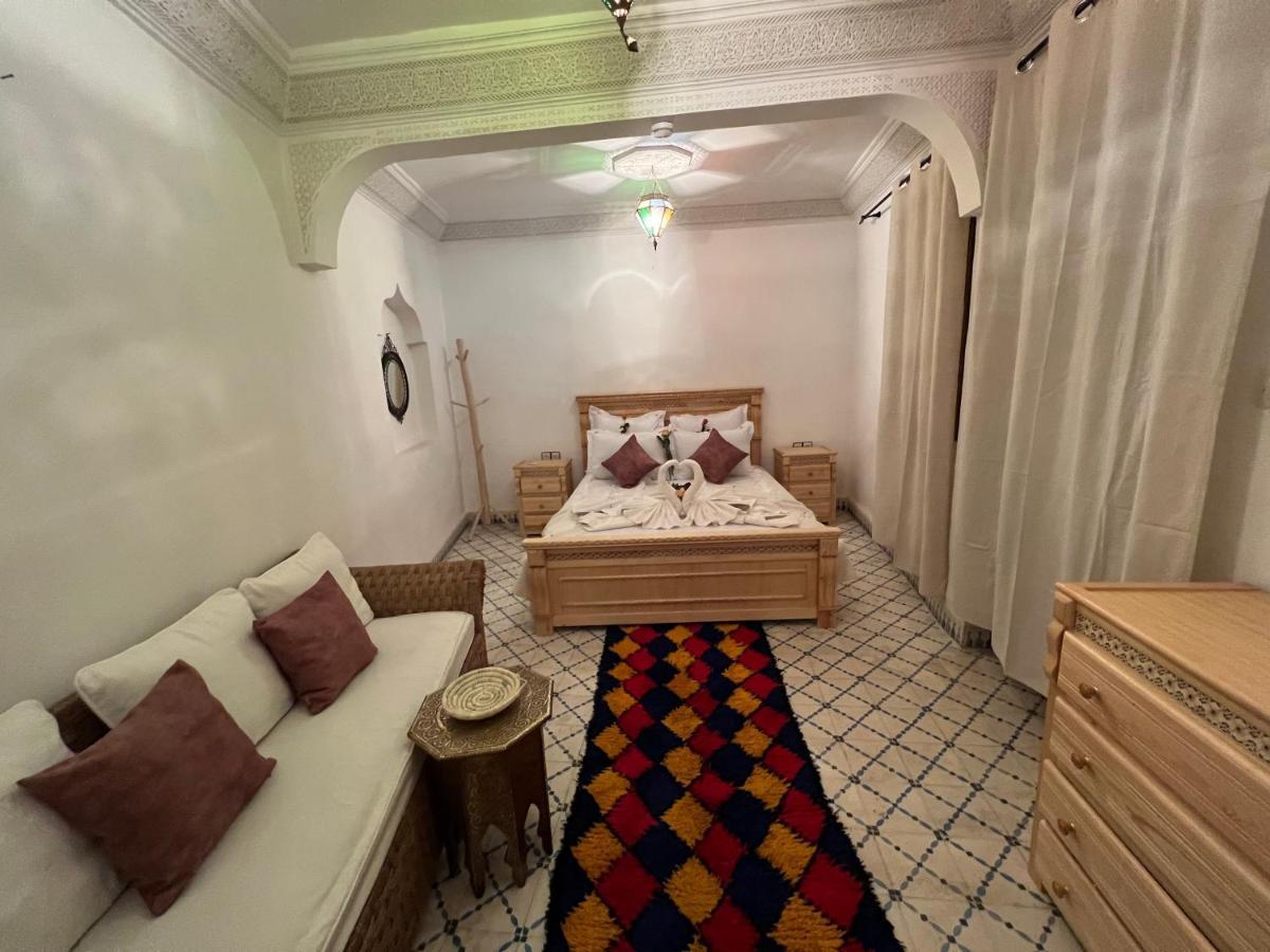 Chambre Double Deluxe avec Baignoire