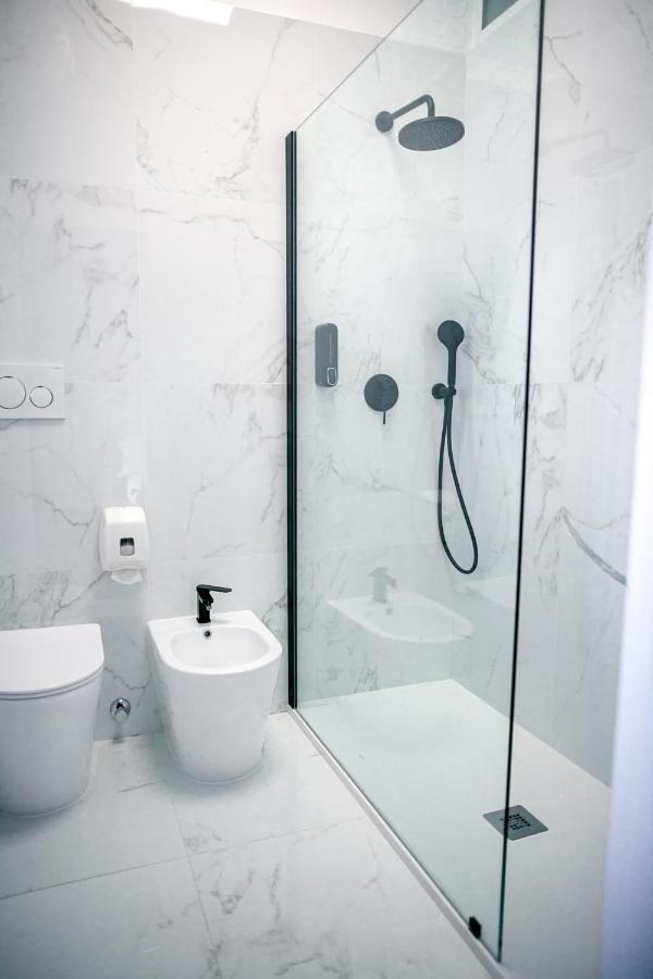 Habitación Doble con baño privado