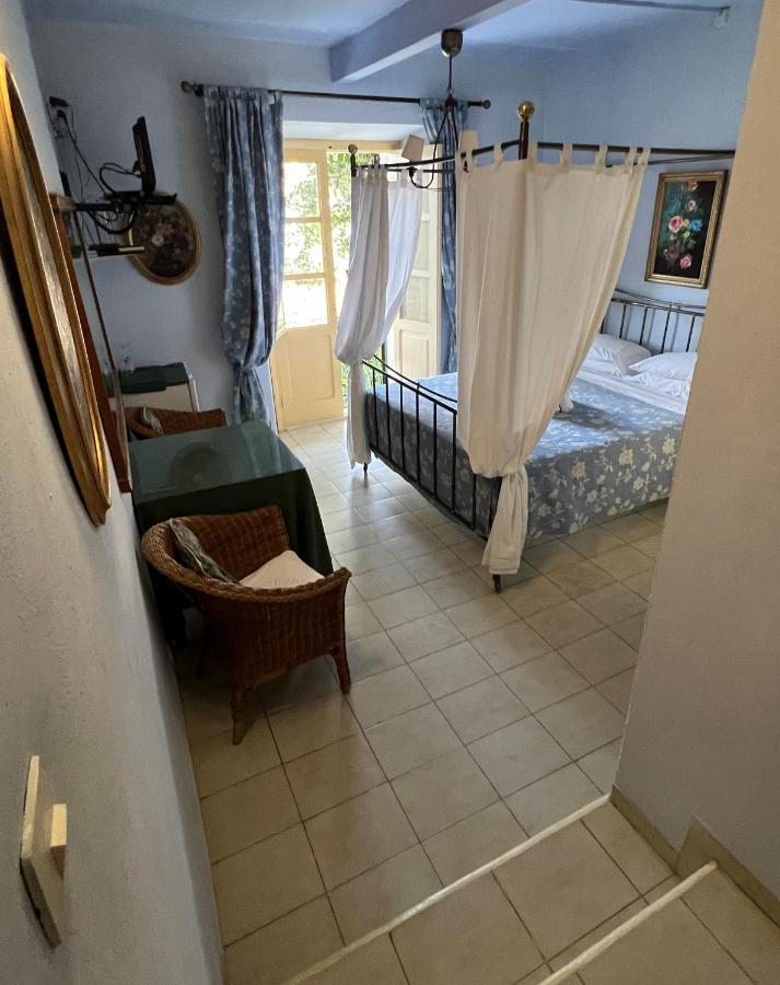 Habitación Doble con balcón