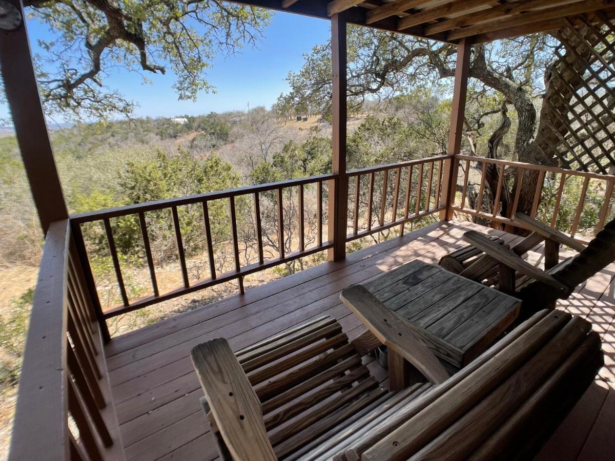 Family Cabin Two Queen Beds