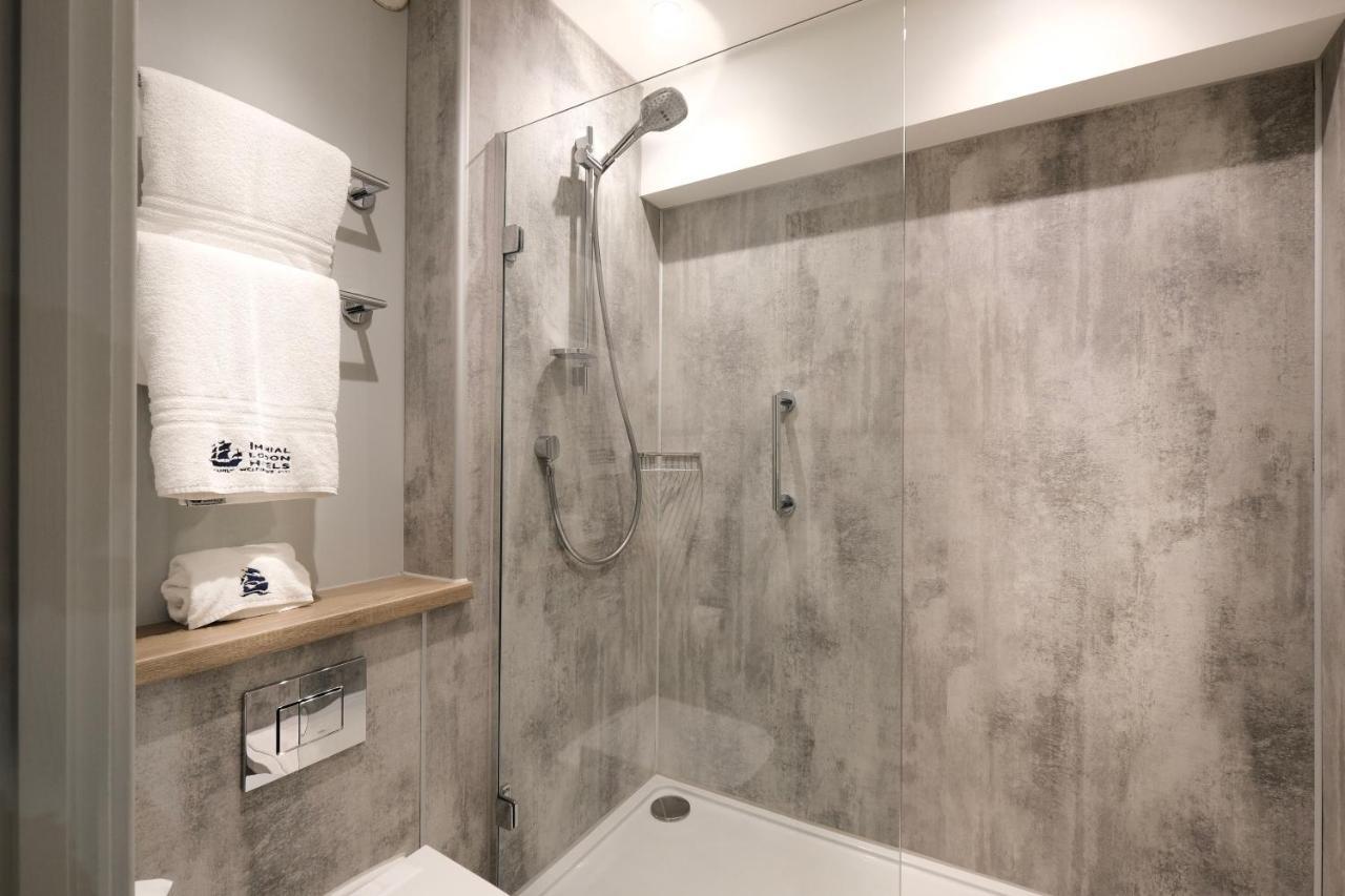 Habitación Doble Estándar Plus