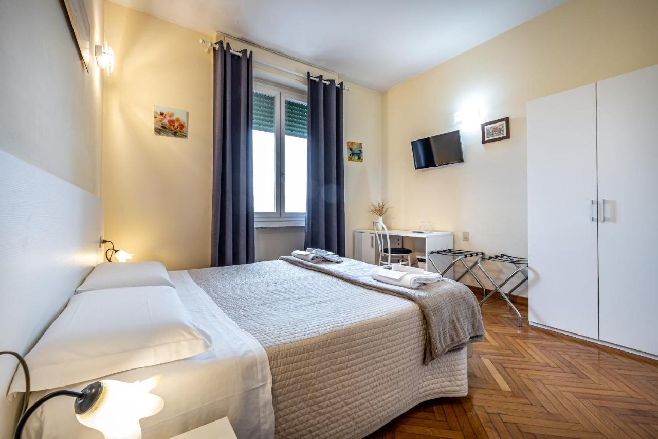 Habitación Doble Estándar
