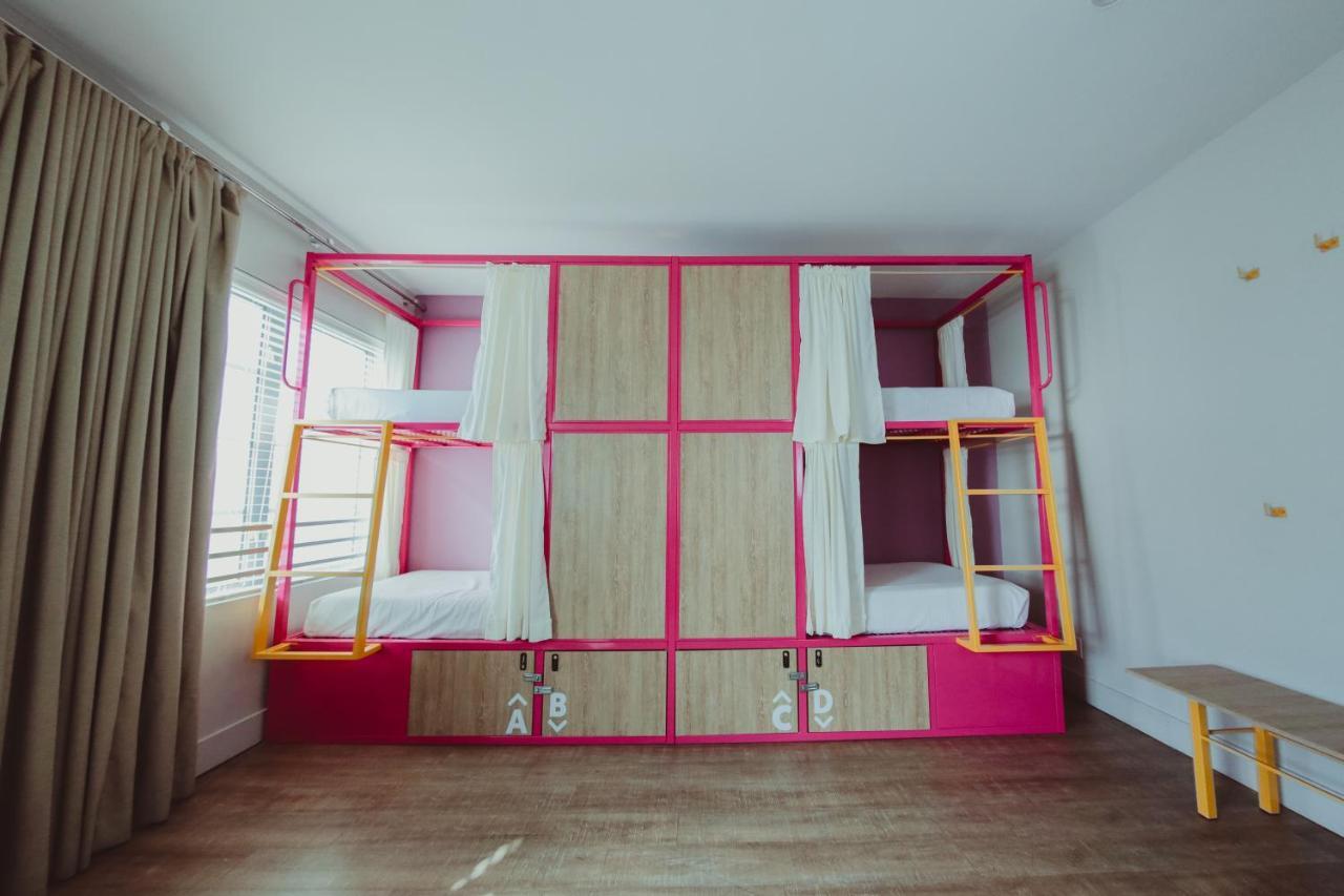 Bed 4-Bed Dormitory Room,1167296824:JPEG