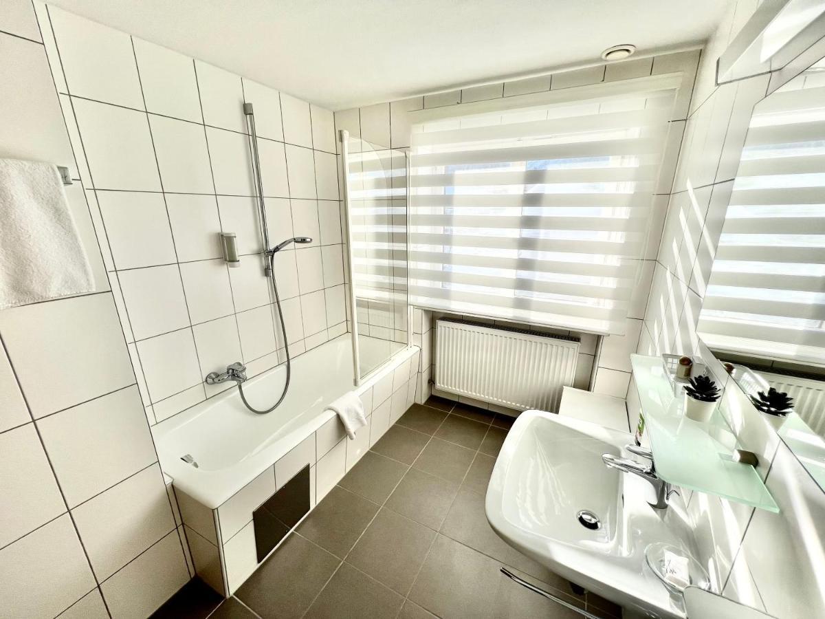 Comfort Doppelzimmer